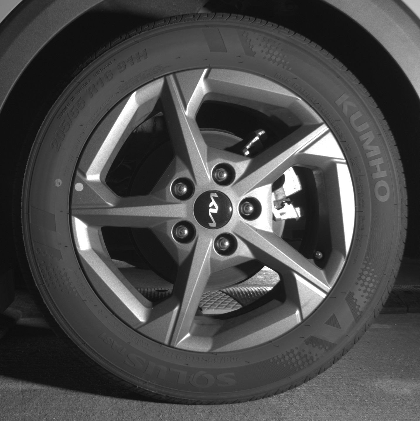 Thumbnail: 2025 Kia K4 - 14