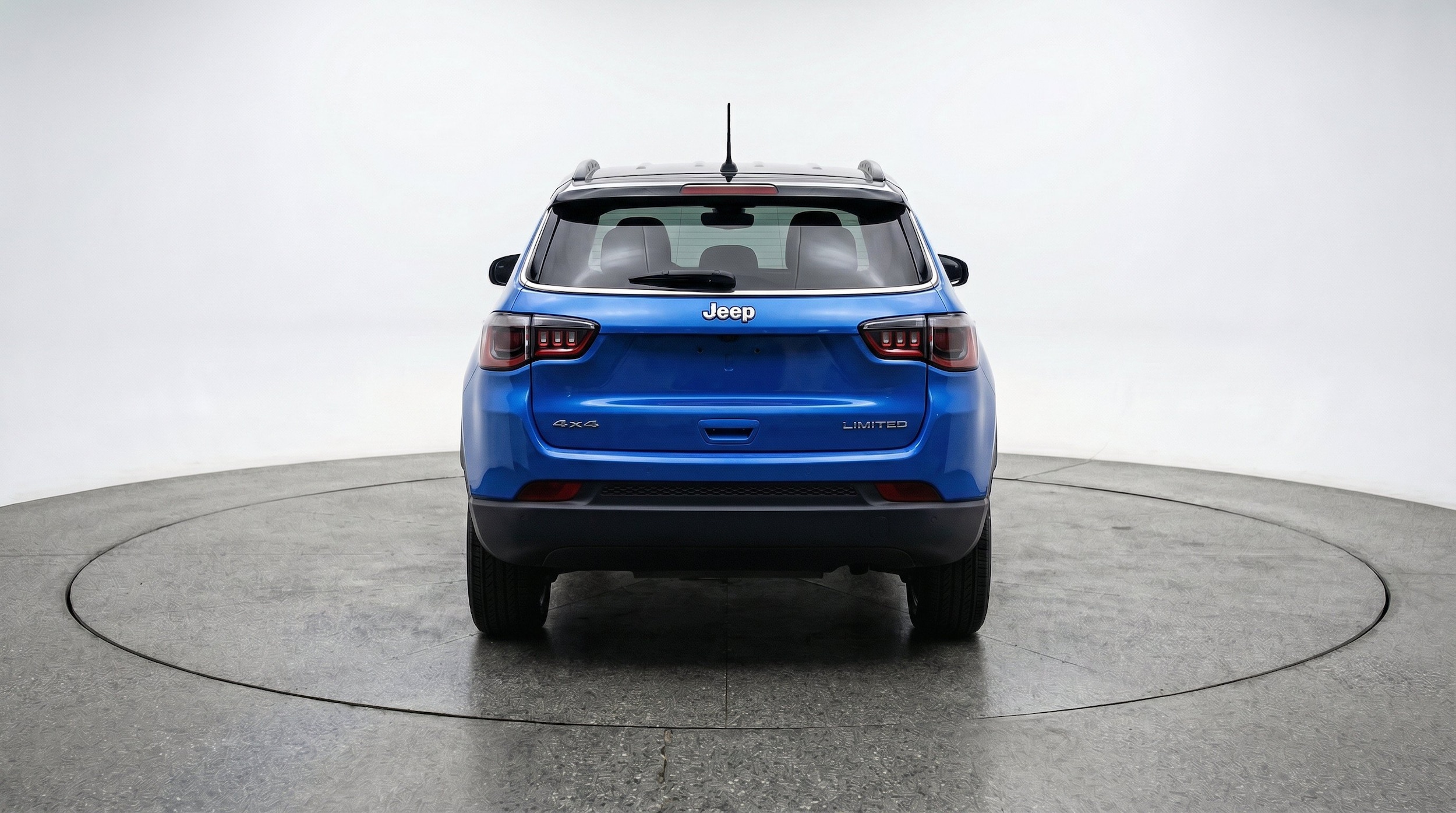 Thumbnail: 2025 Jeep Compass - 7