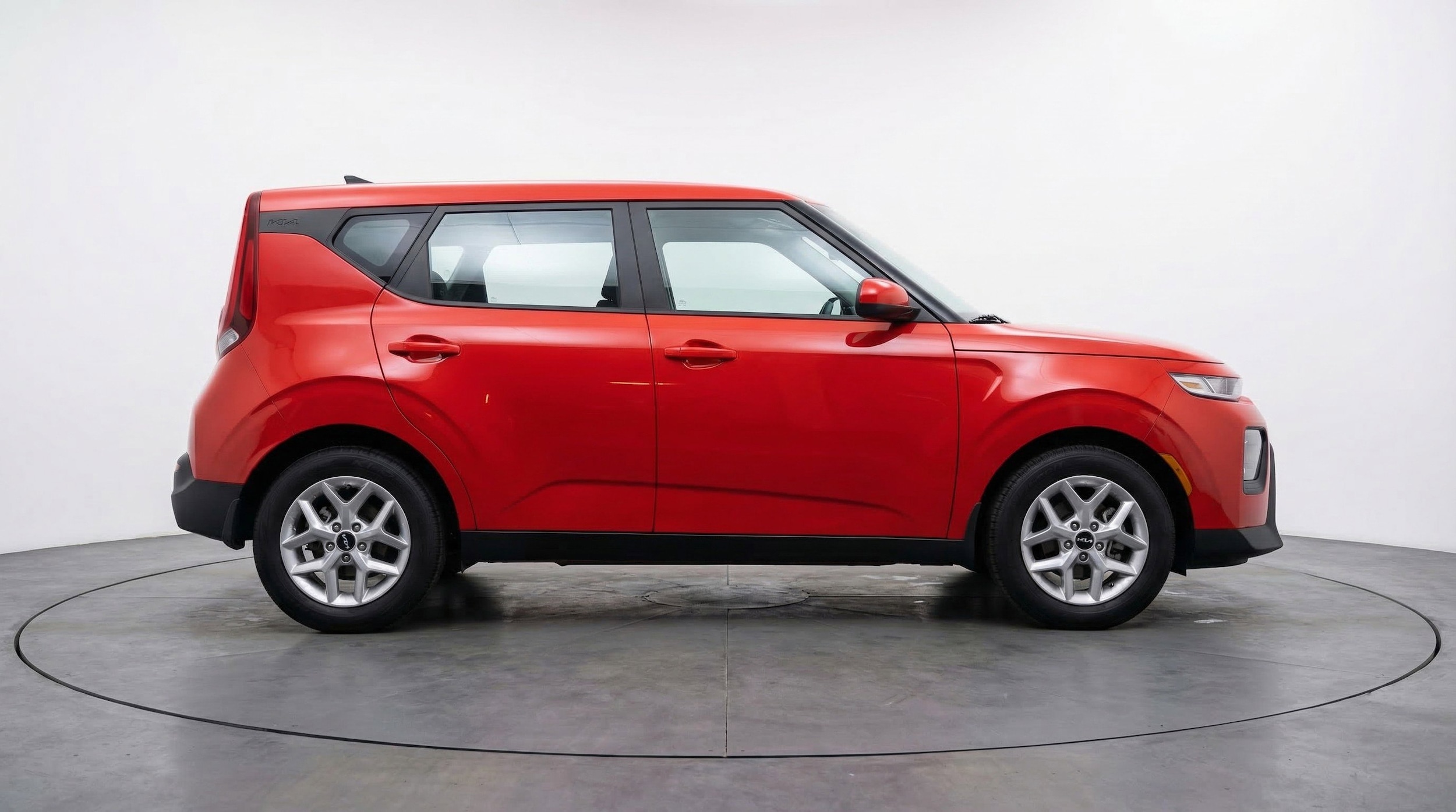 Thumbnail: 2025 Kia Soul - 11