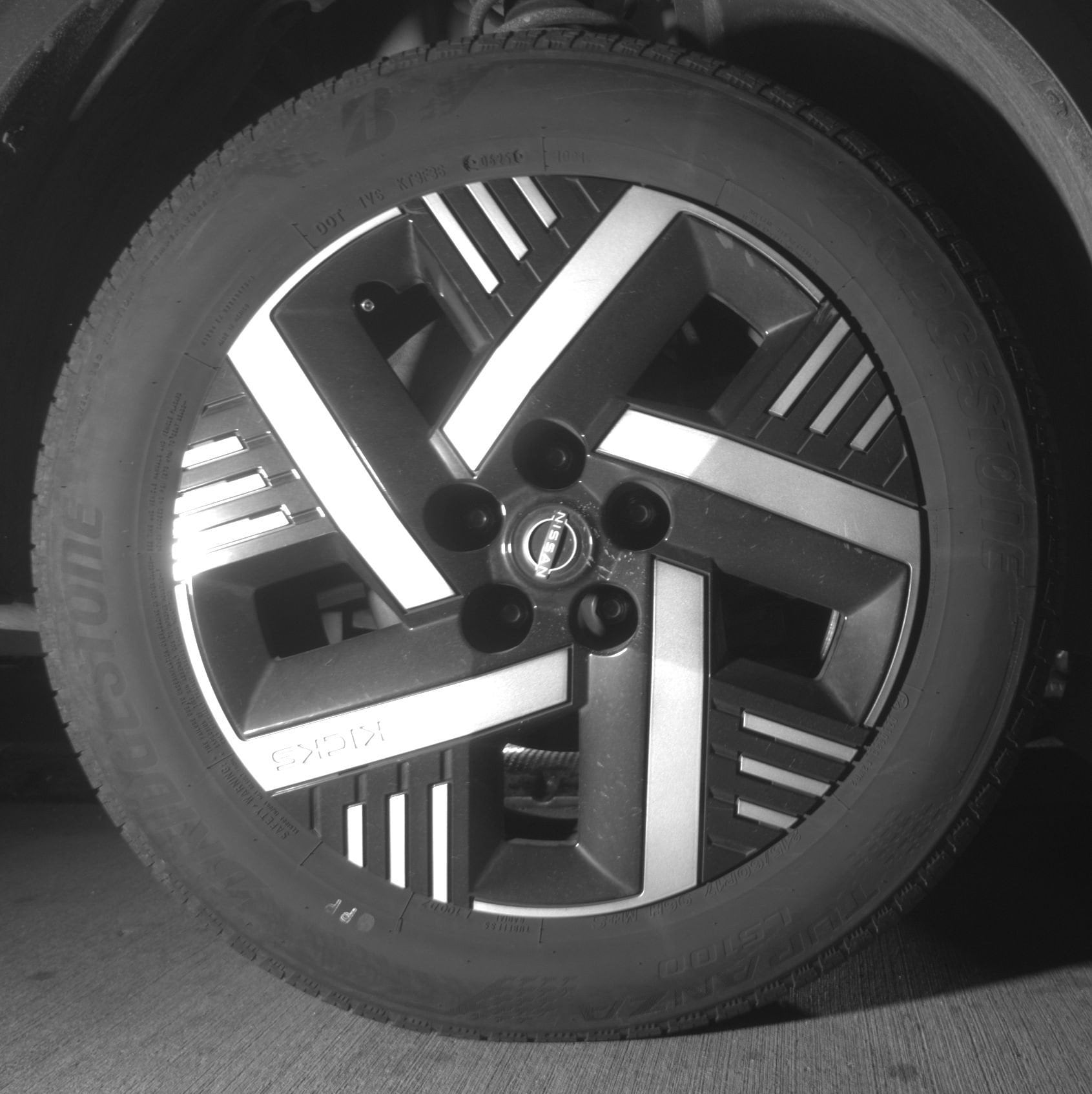 Thumbnail: 2025 Nissan Kicks - 13