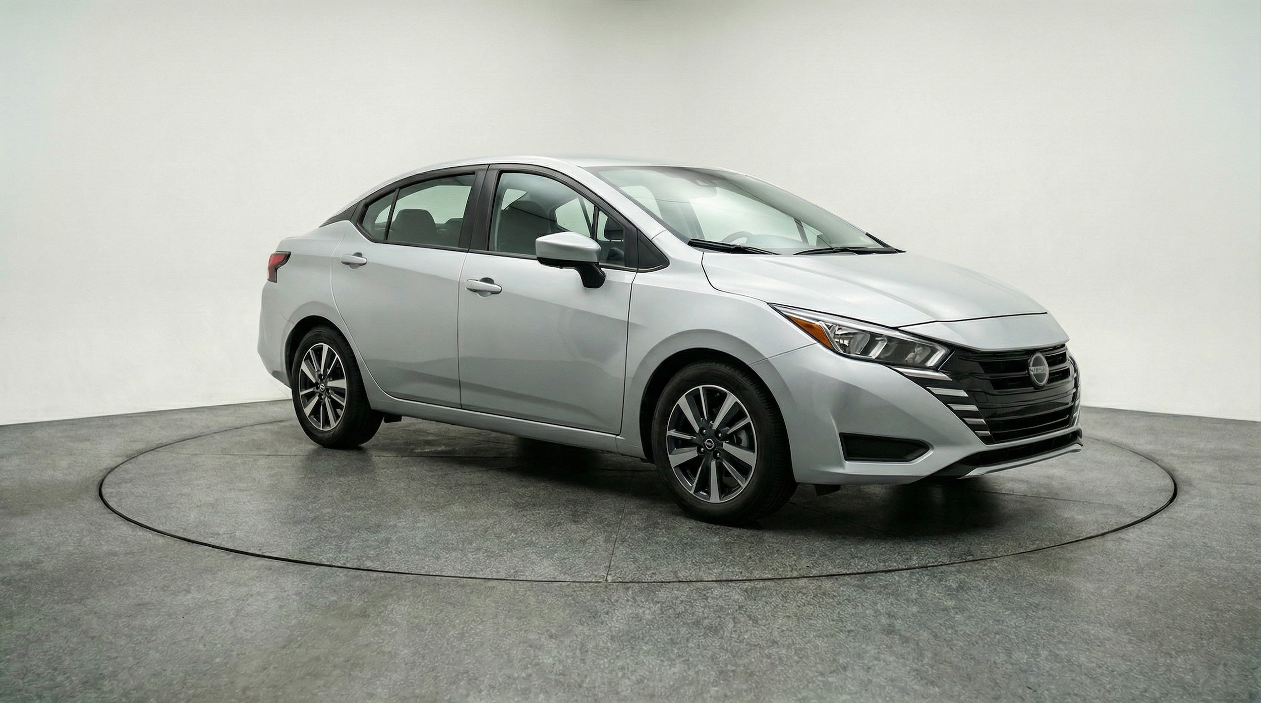 Thumbnail: 2025 Nissan Versa - 1