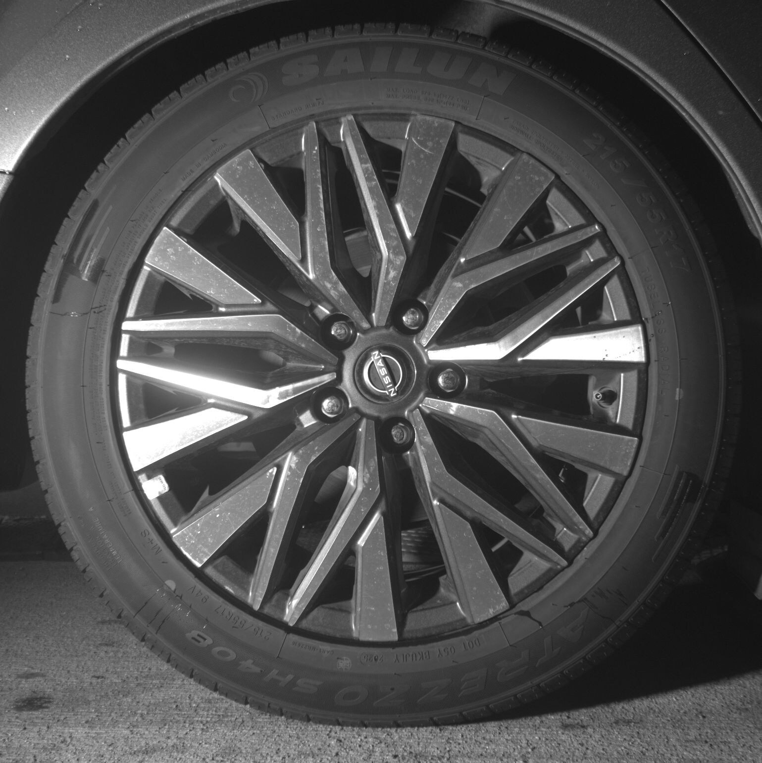 Thumbnail: 2025 Nissan Altima - 12