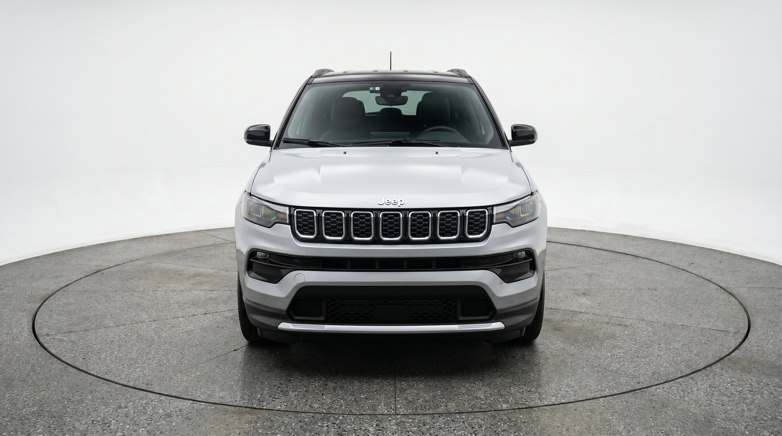 Thumbnail: 2025 Jeep Compass - 2