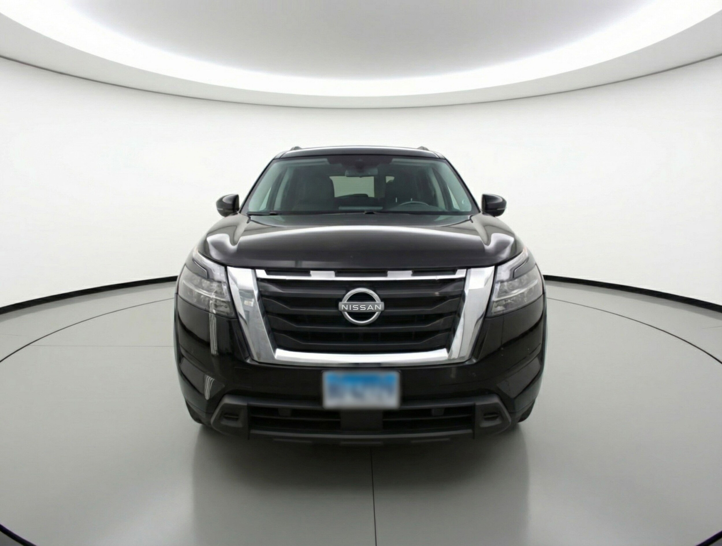 Thumbnail: 2025 Nissan Pathfinder - 2
