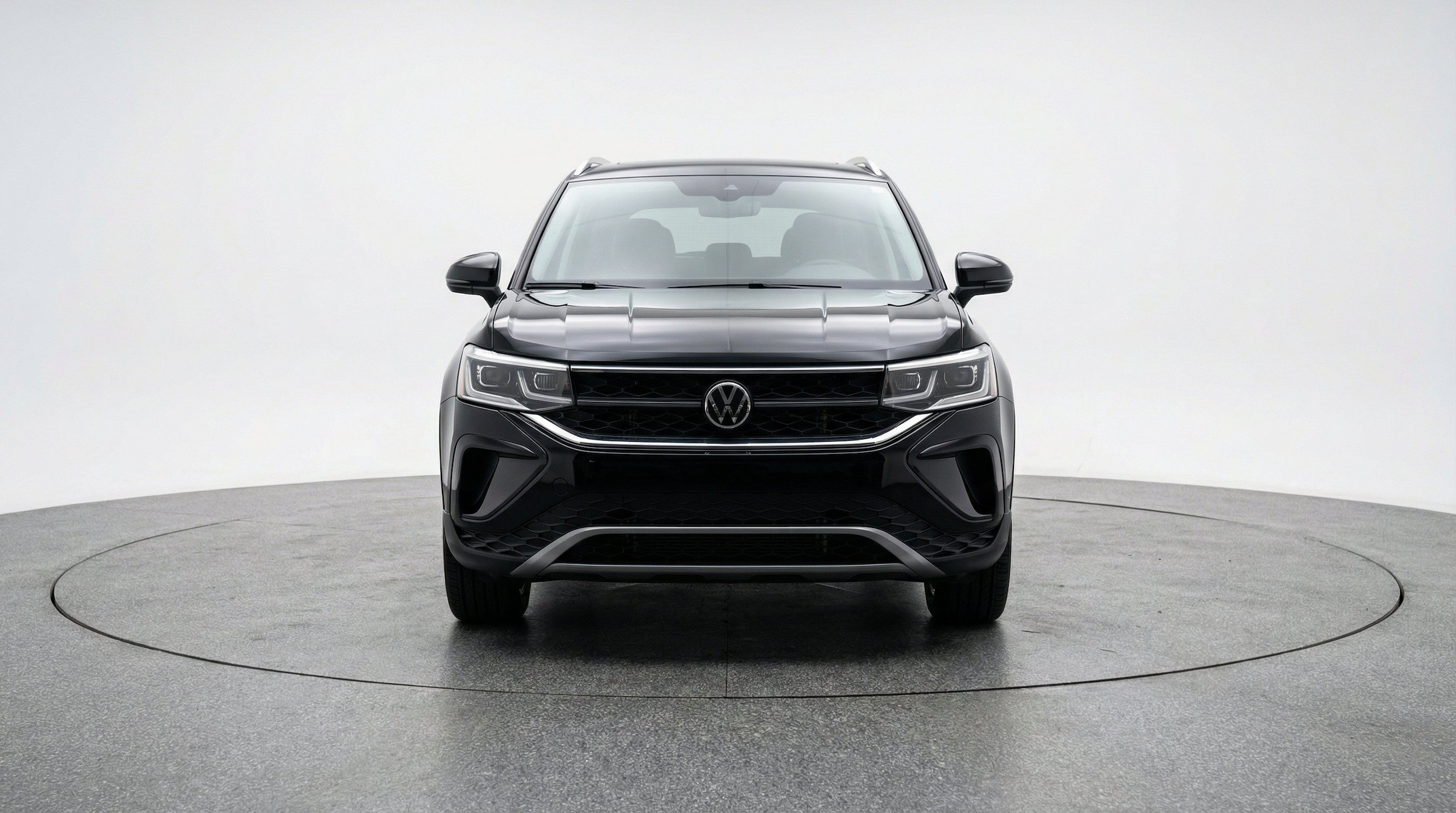 Thumbnail: 2025 Volkswagen Taos - 2