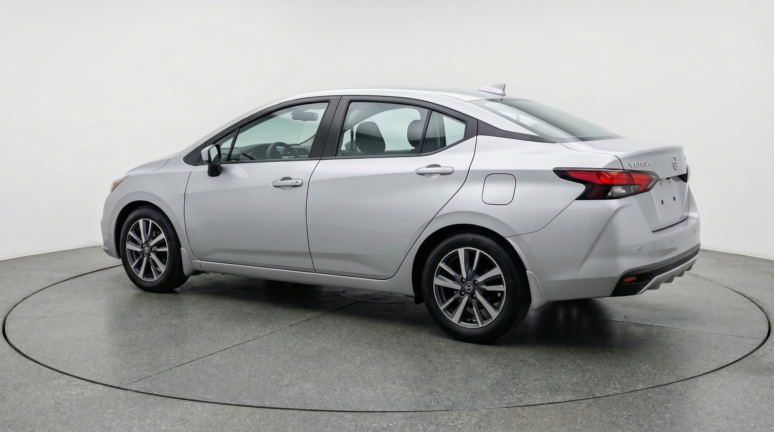 Thumbnail: 2025 Nissan Versa - 5