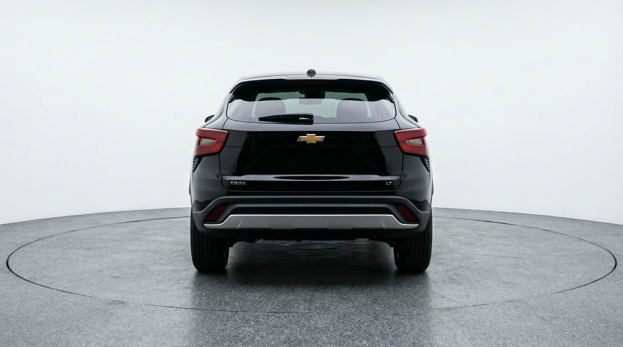 Thumbnail: 2025 Chevrolet Trax - 6