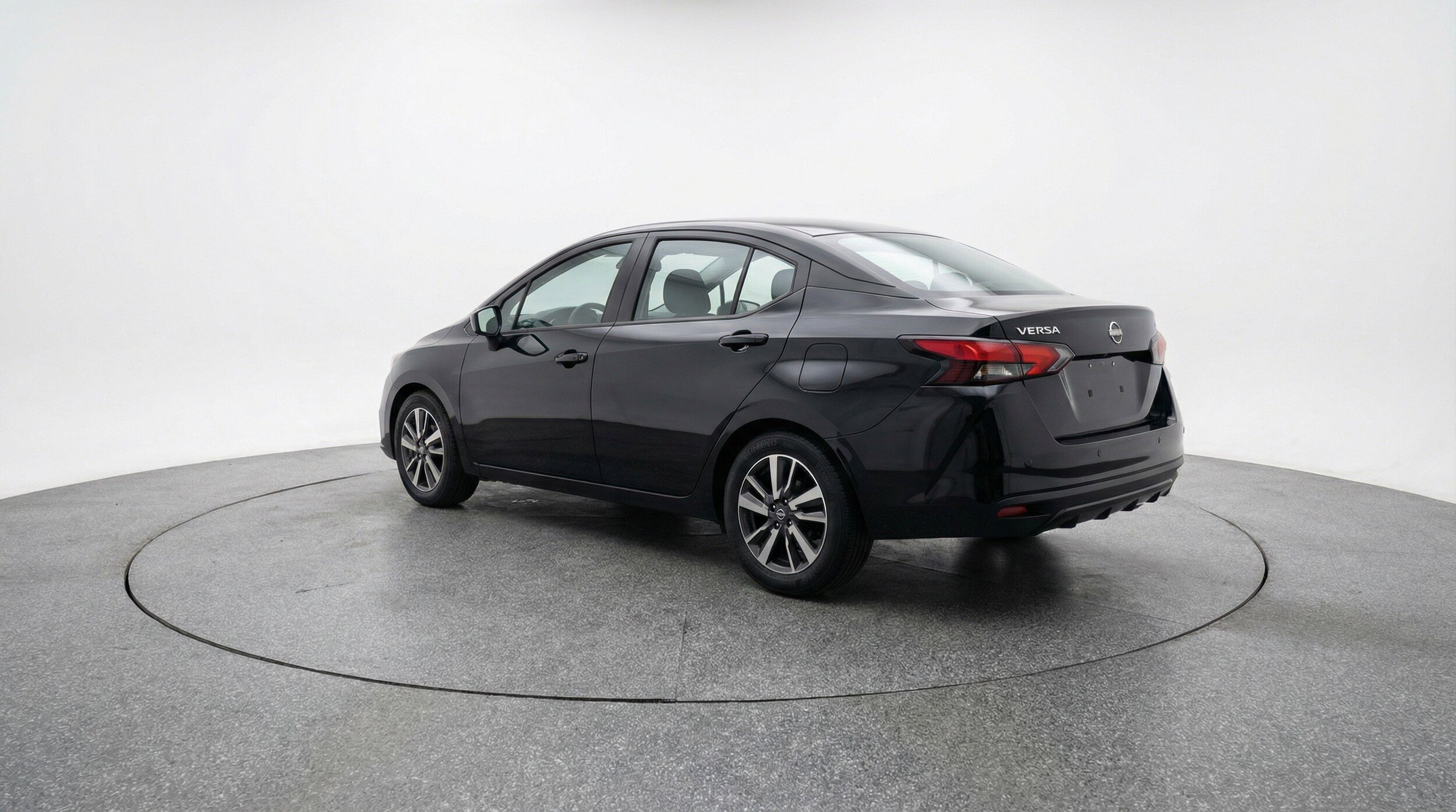 Thumbnail: 2025 Nissan Versa - 6