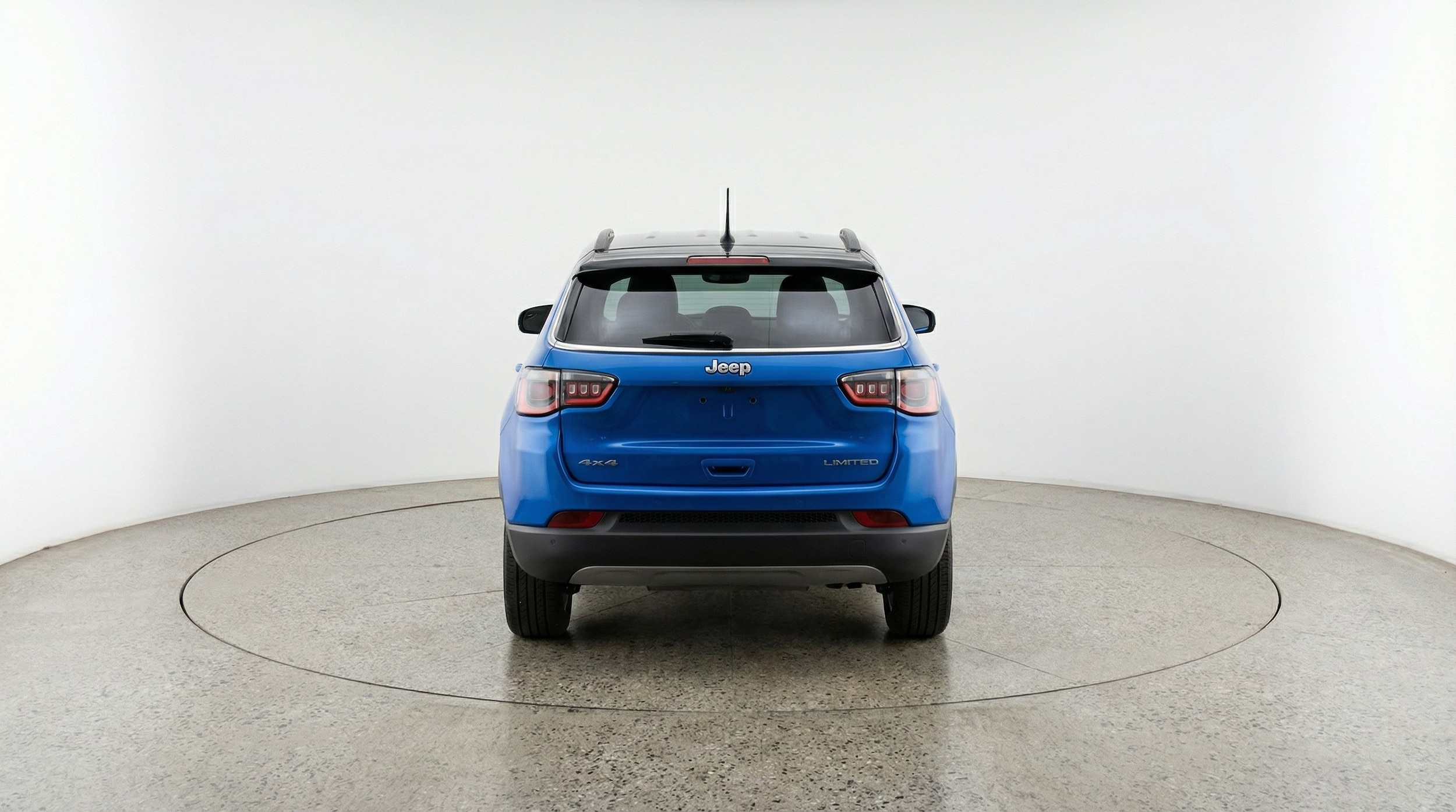 Thumbnail: 2025 Jeep Compass - 6