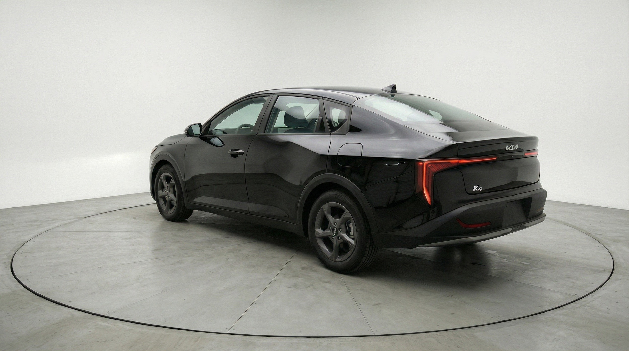 Thumbnail: 2025 Kia K4 - 6