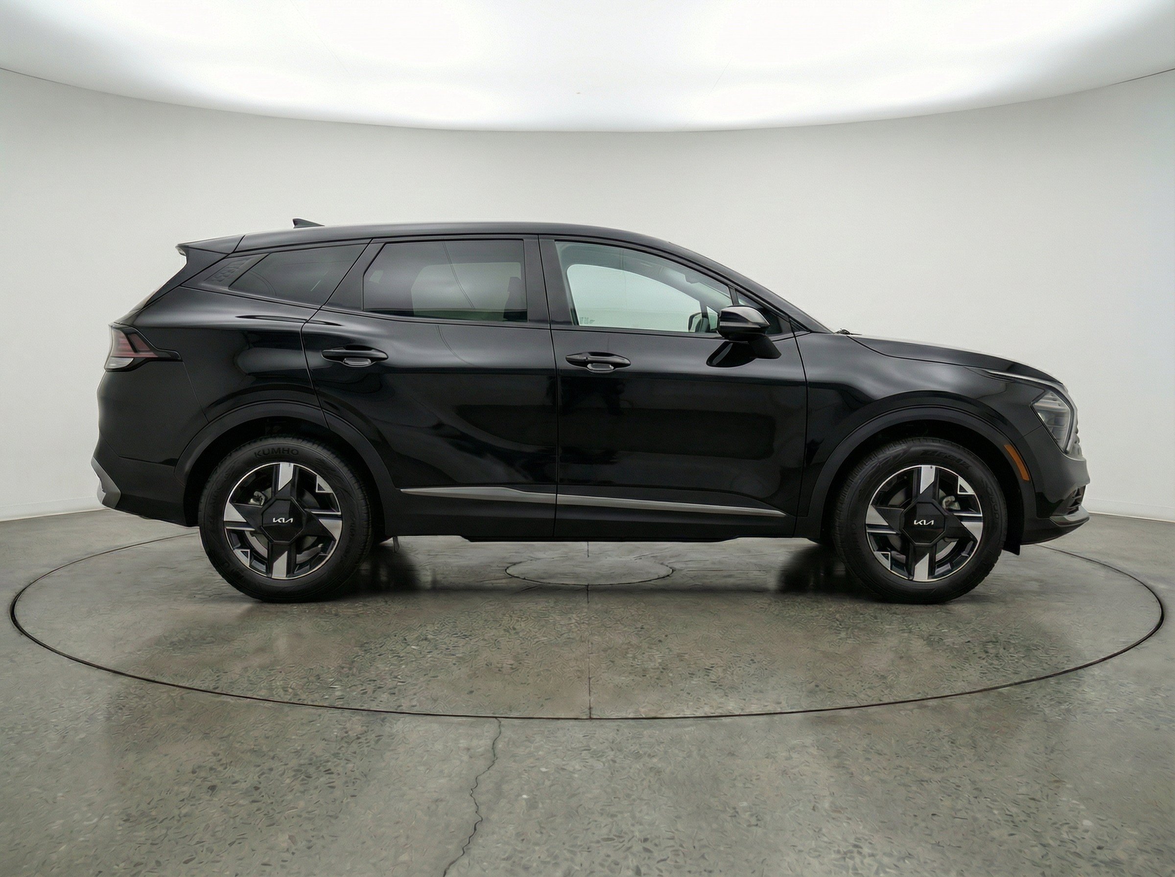 Thumbnail: 2026 Kia Sportage - 11