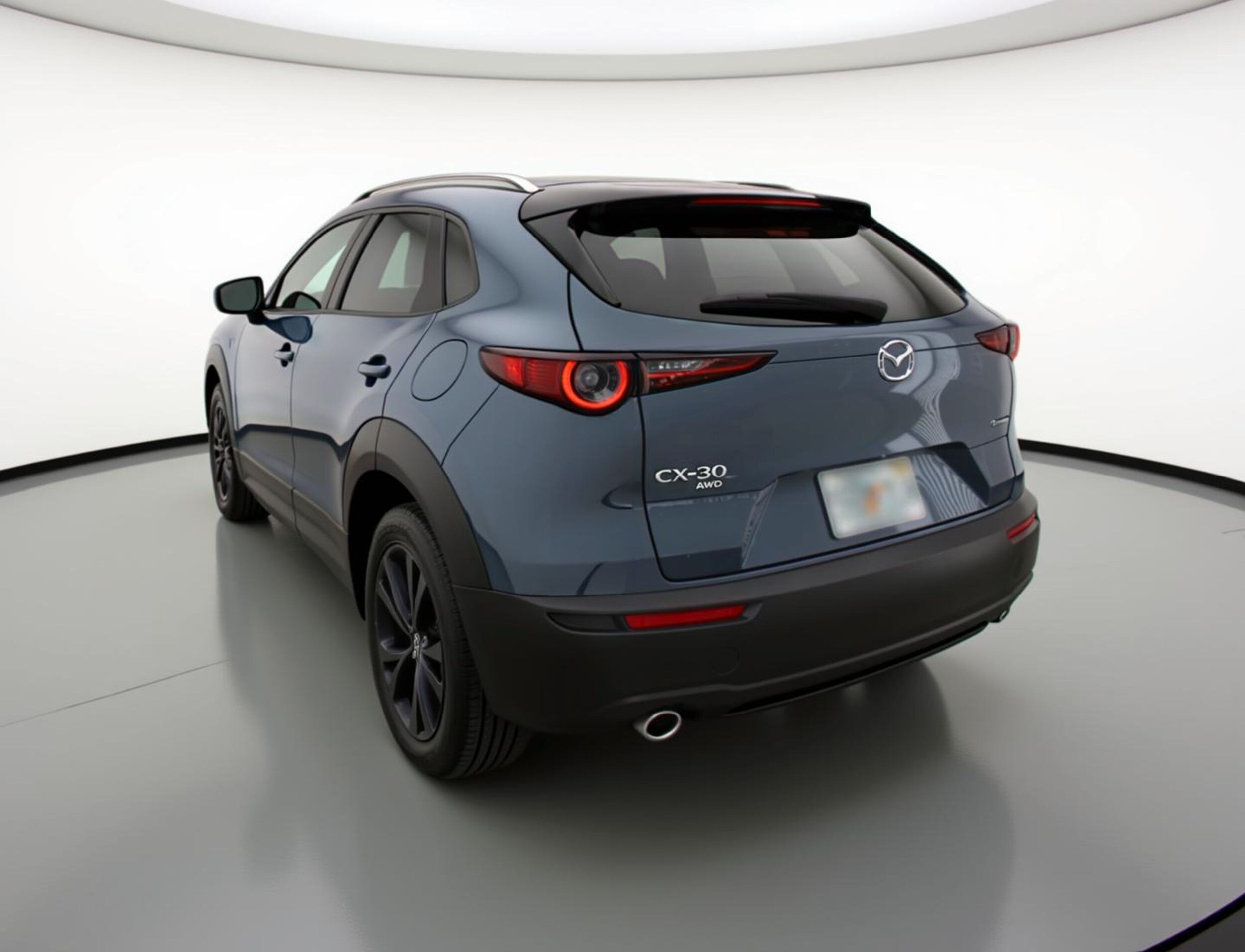 Thumbnail: 2025 Mazda CX-30 - 5