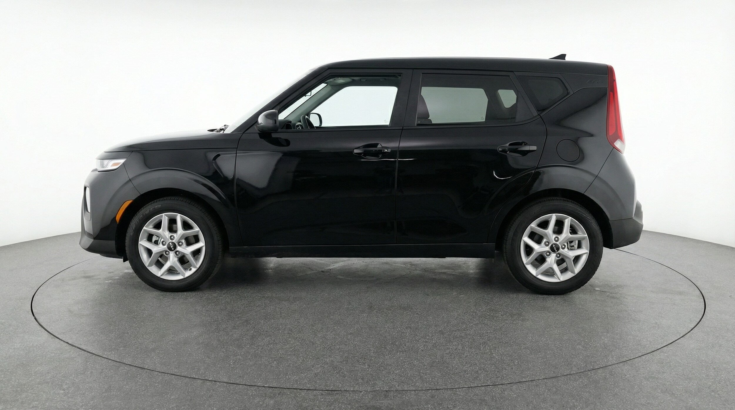 Thumbnail: 2025 Kia Soul - 4