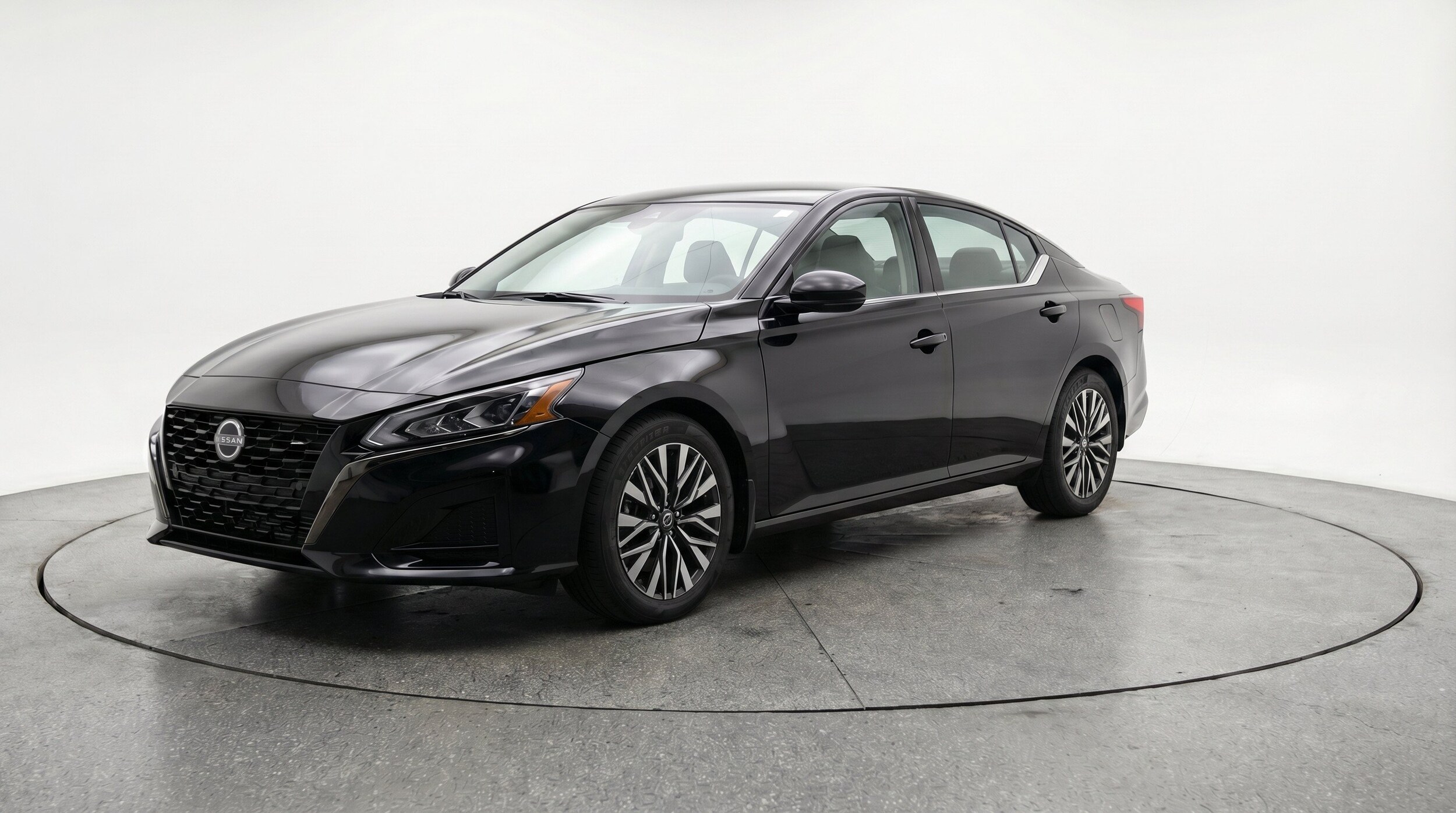 Thumbnail: 2026 Nissan Altima - 3