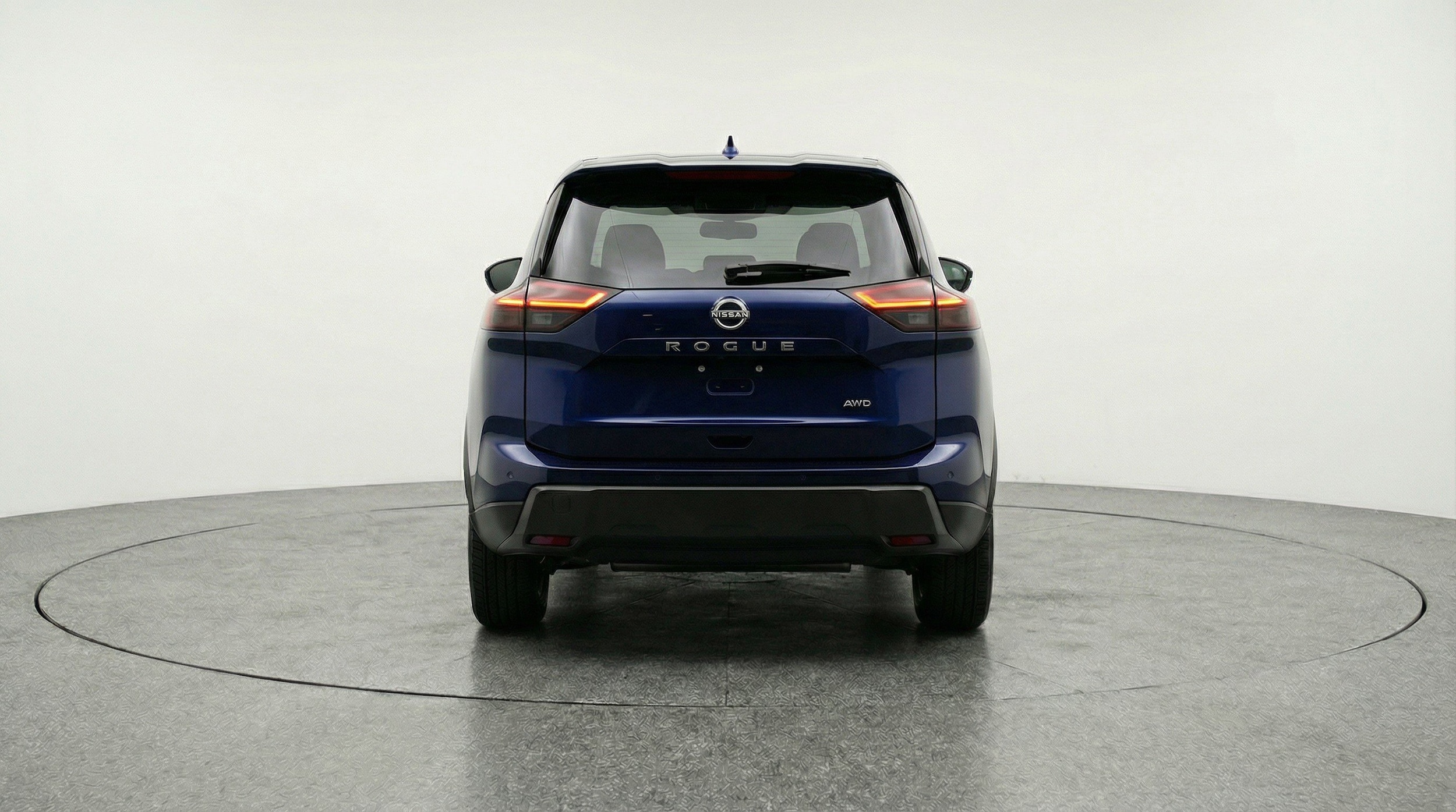 Thumbnail: 2025 Nissan Rogue - 7