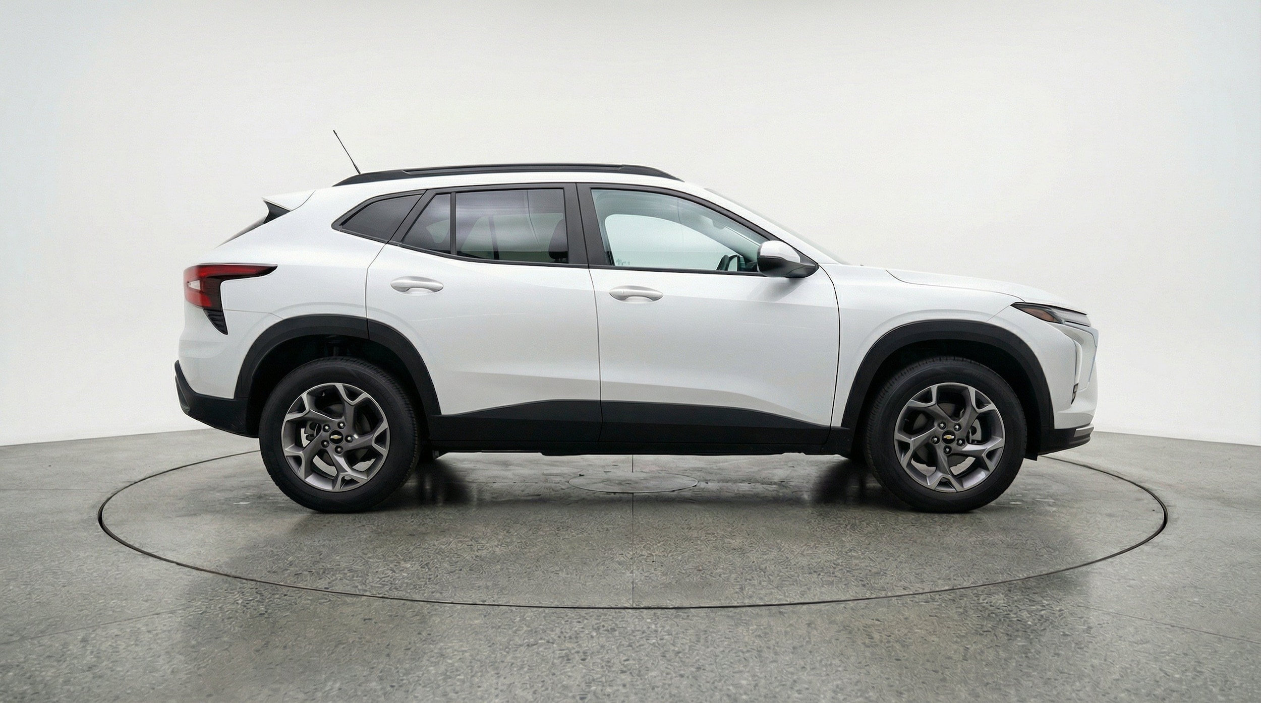 Thumbnail: 2025 Chevrolet Trax - 11