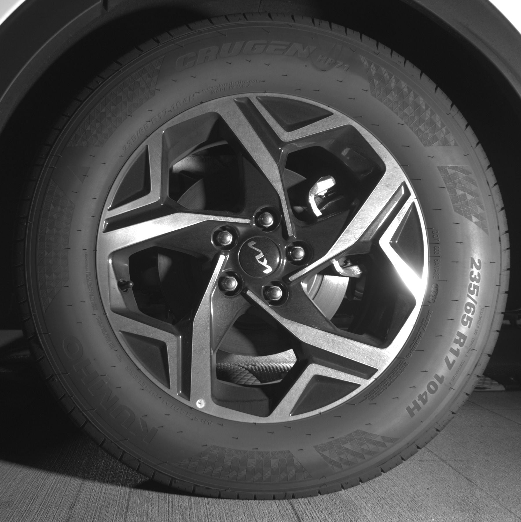 Thumbnail: 2025 Kia Sportage - 11