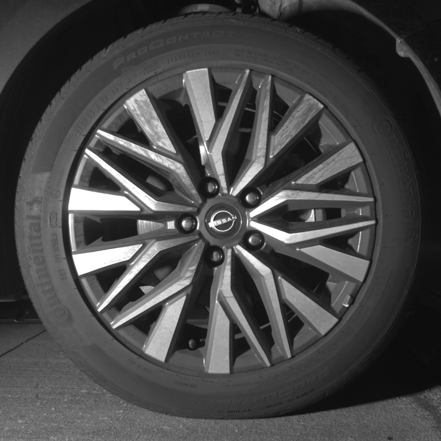 Thumbnail: 2025 Nissan Altima - 13