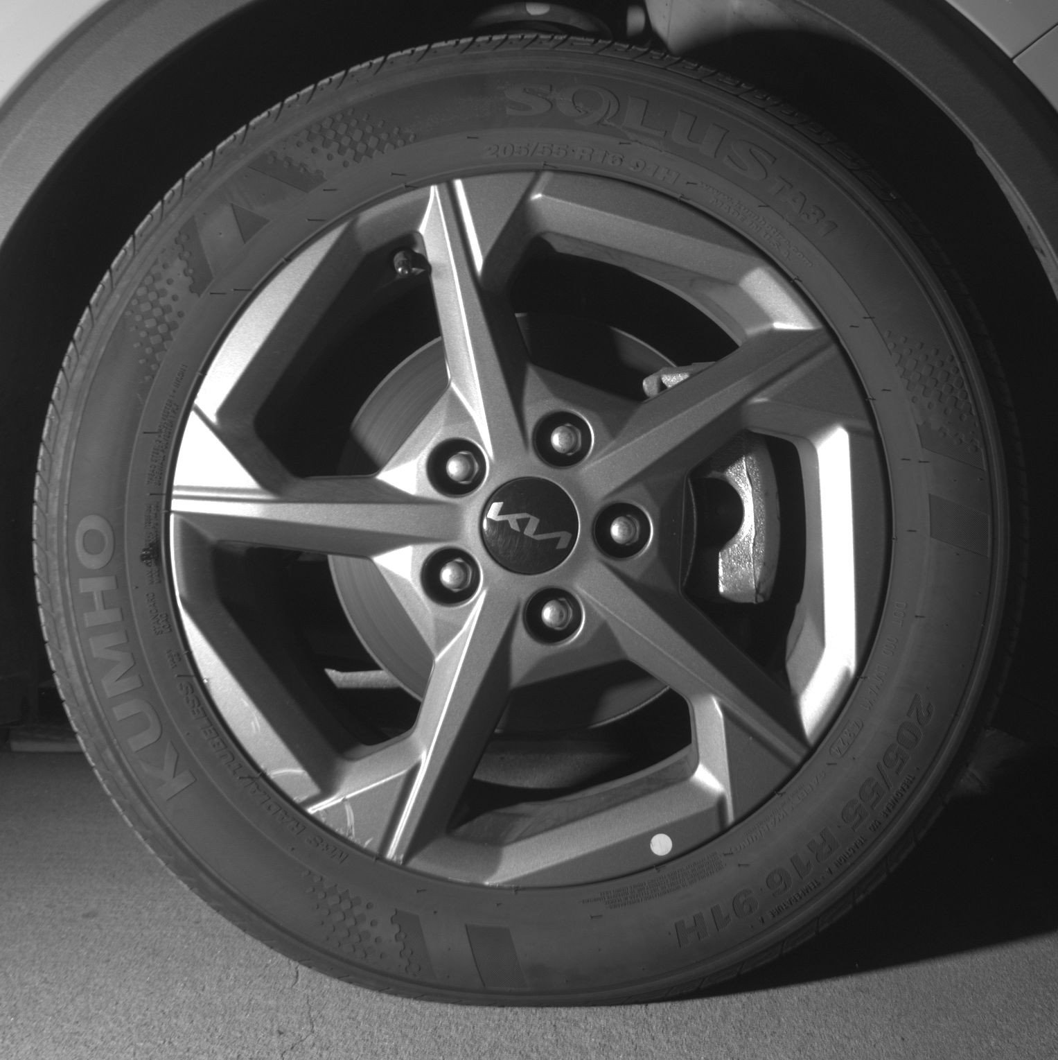 Thumbnail: 2025 Kia K4 - 13