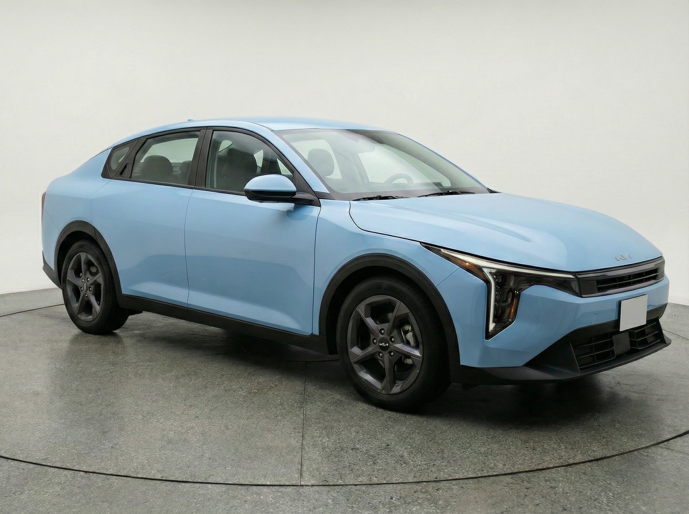 Thumbnail: 2025 Kia K4 - 1