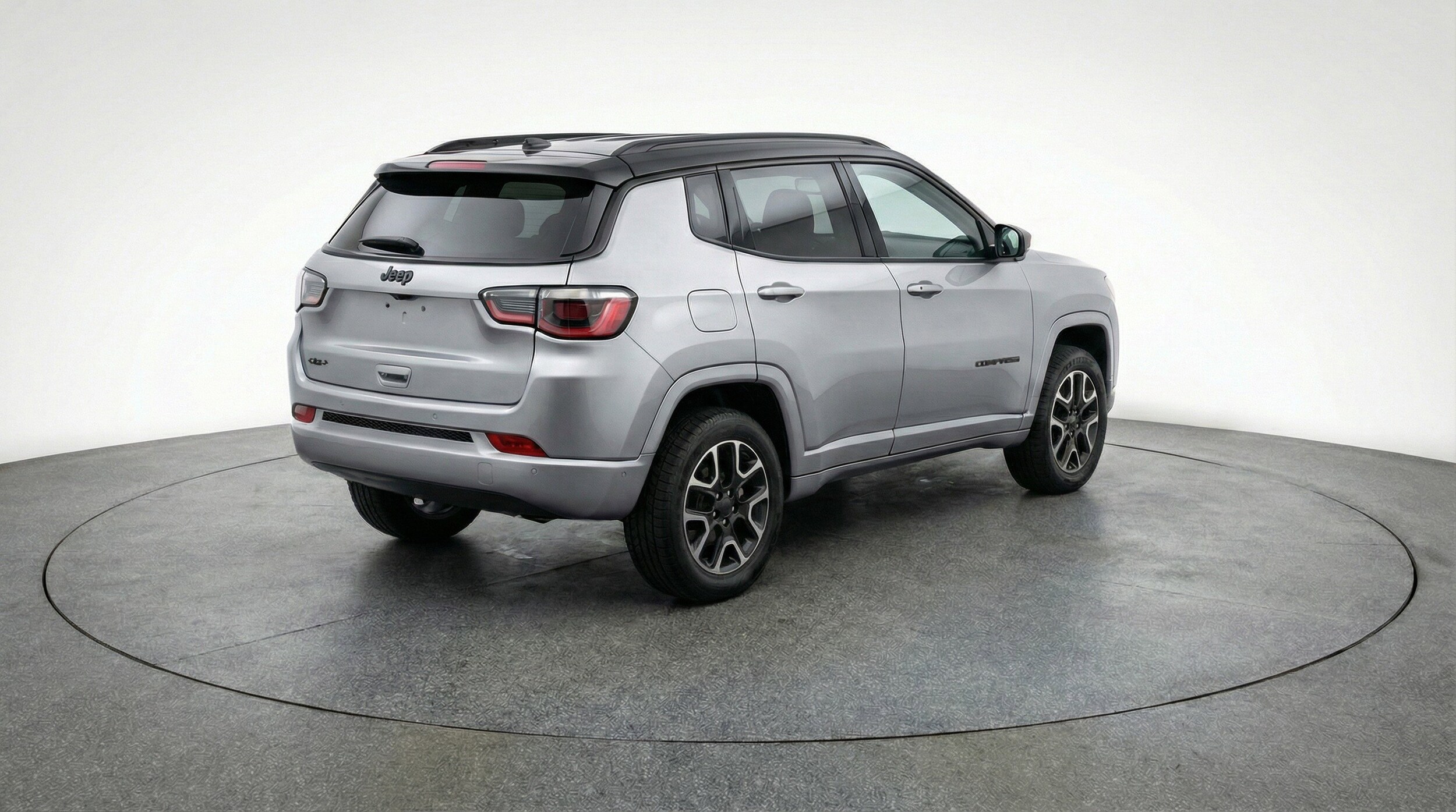 Thumbnail: 2025 Jeep Compass - 9