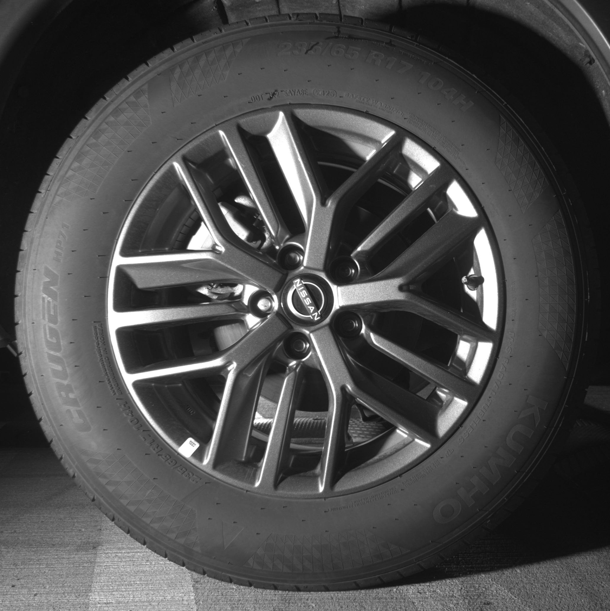 Thumbnail: 2026 Nissan Rogue - 15