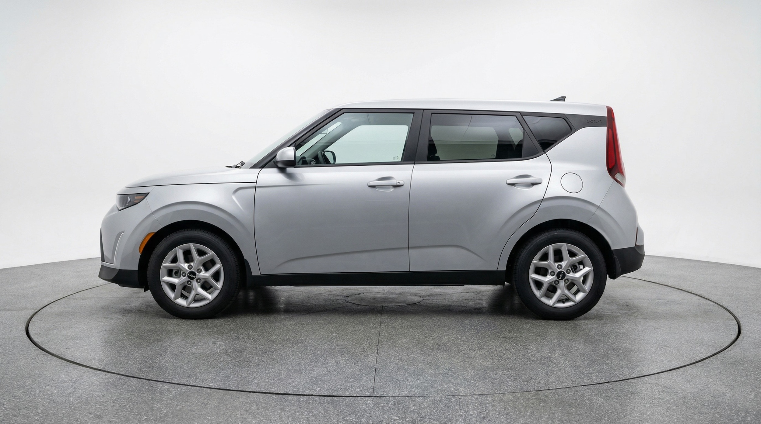 Thumbnail: 2025 Kia Soul - 4