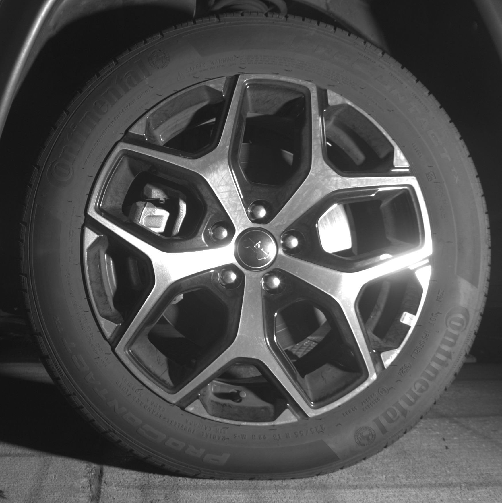 Thumbnail: 2025 Jeep Compass - 12