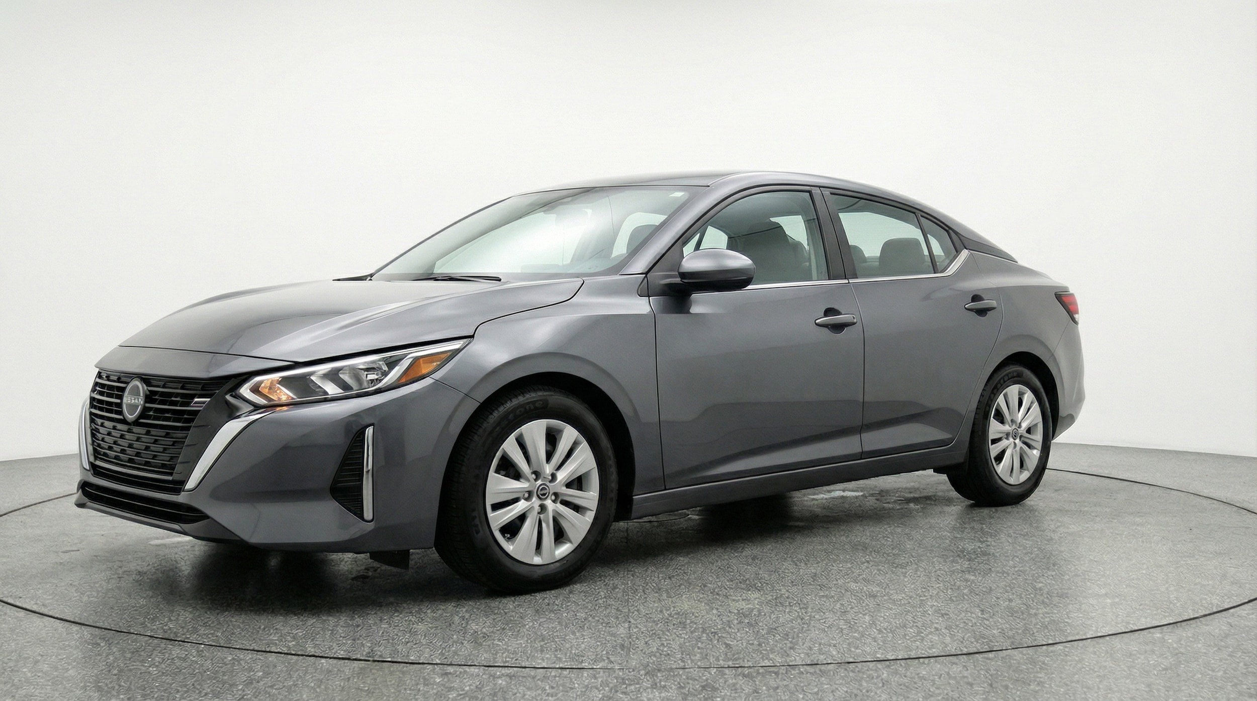 Thumbnail: 2025 Nissan Sentra - 3