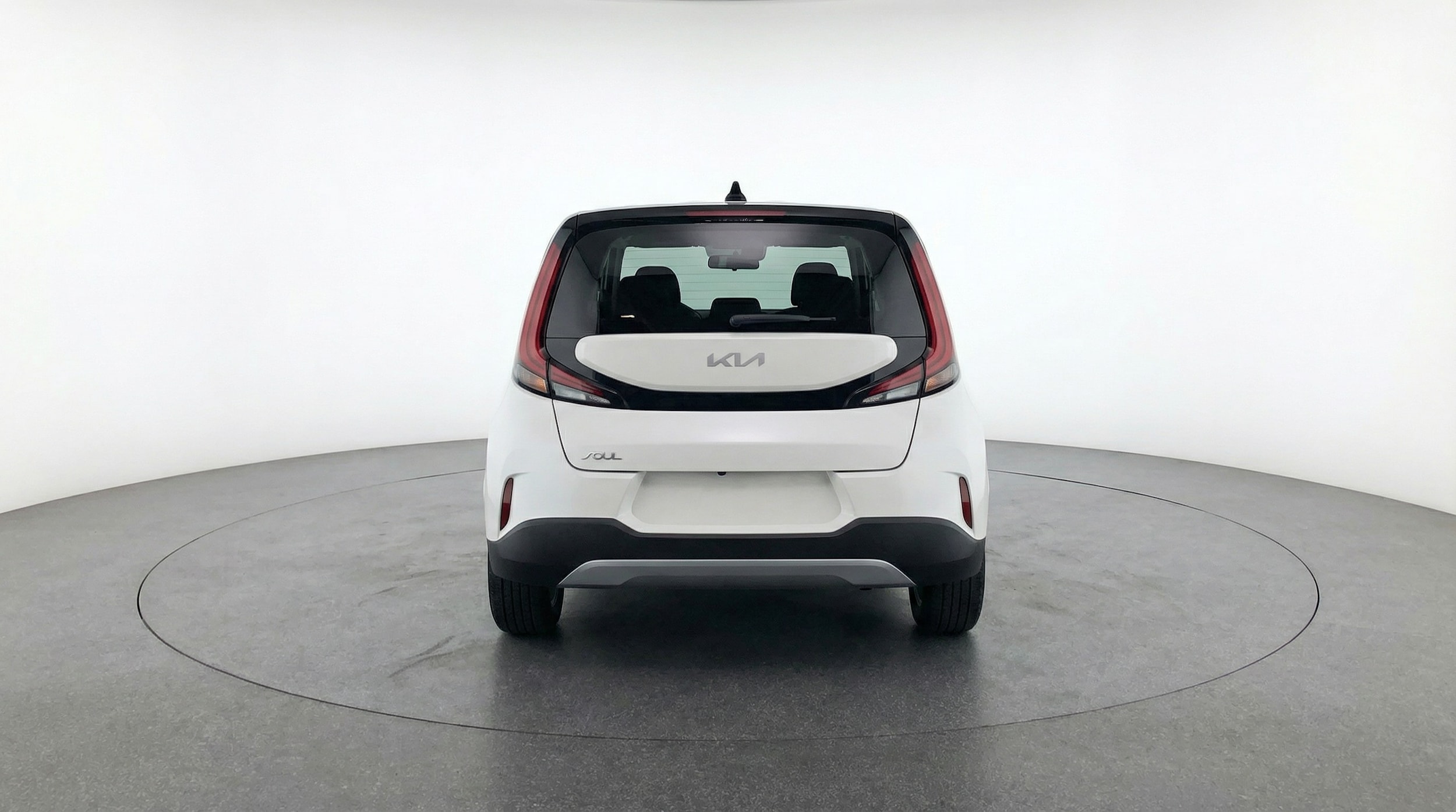 Thumbnail: 2025 Kia Soul - 6