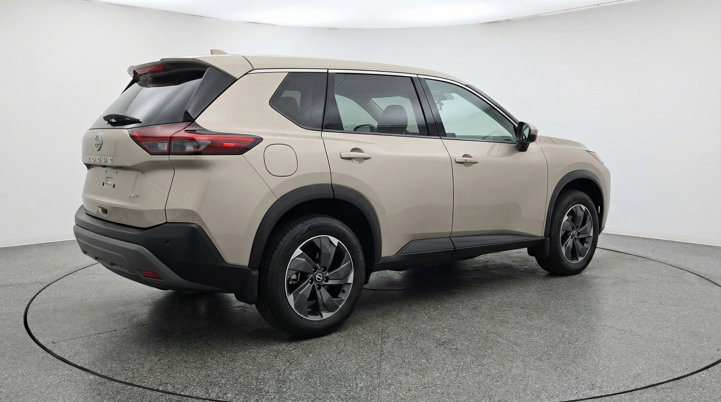 Thumbnail: 2025 Nissan Rogue - 9