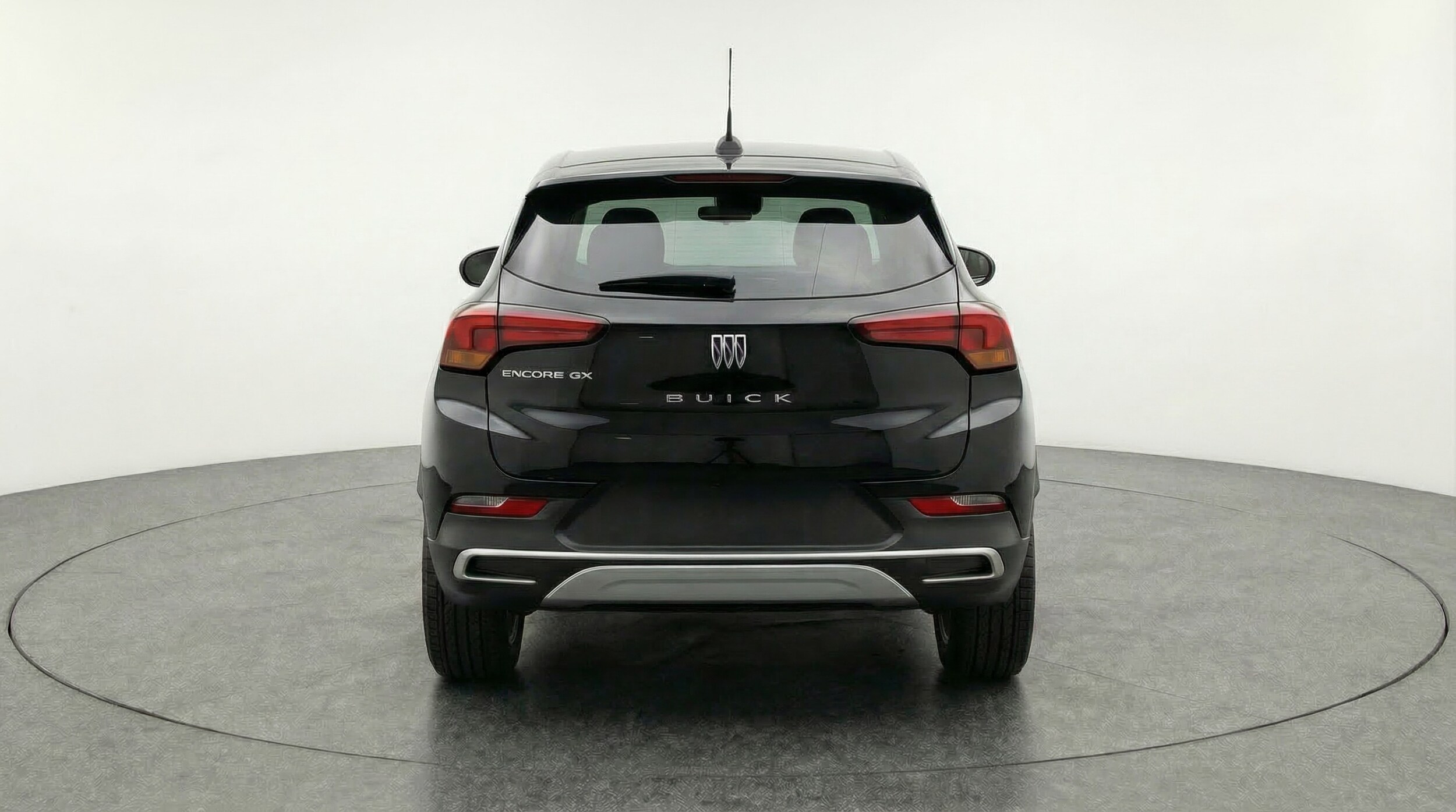 Thumbnail: 2025 Buick Encore GX - 6