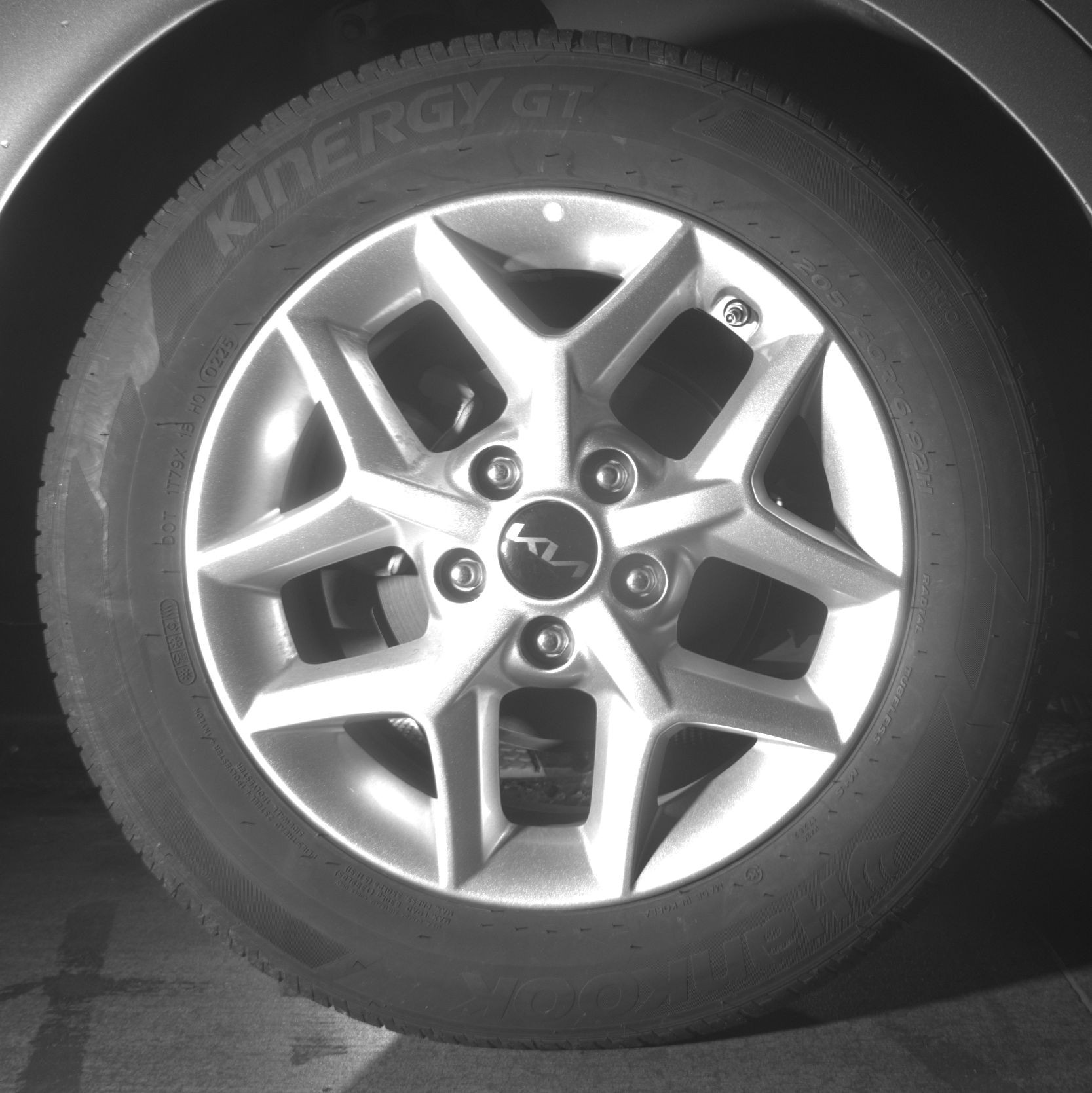 Thumbnail: 2025 Kia Soul - 12