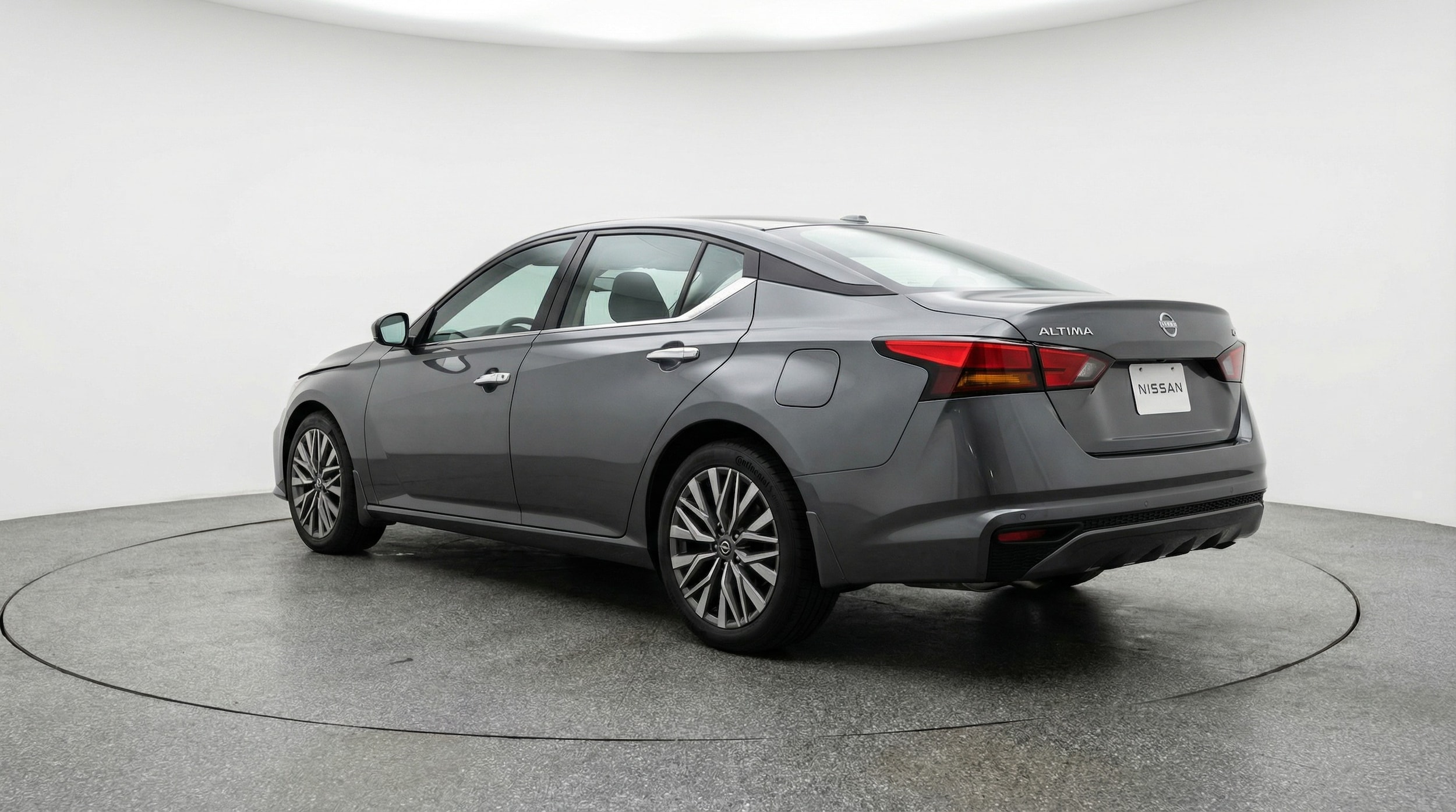 Thumbnail: 2025 Nissan Altima - 5