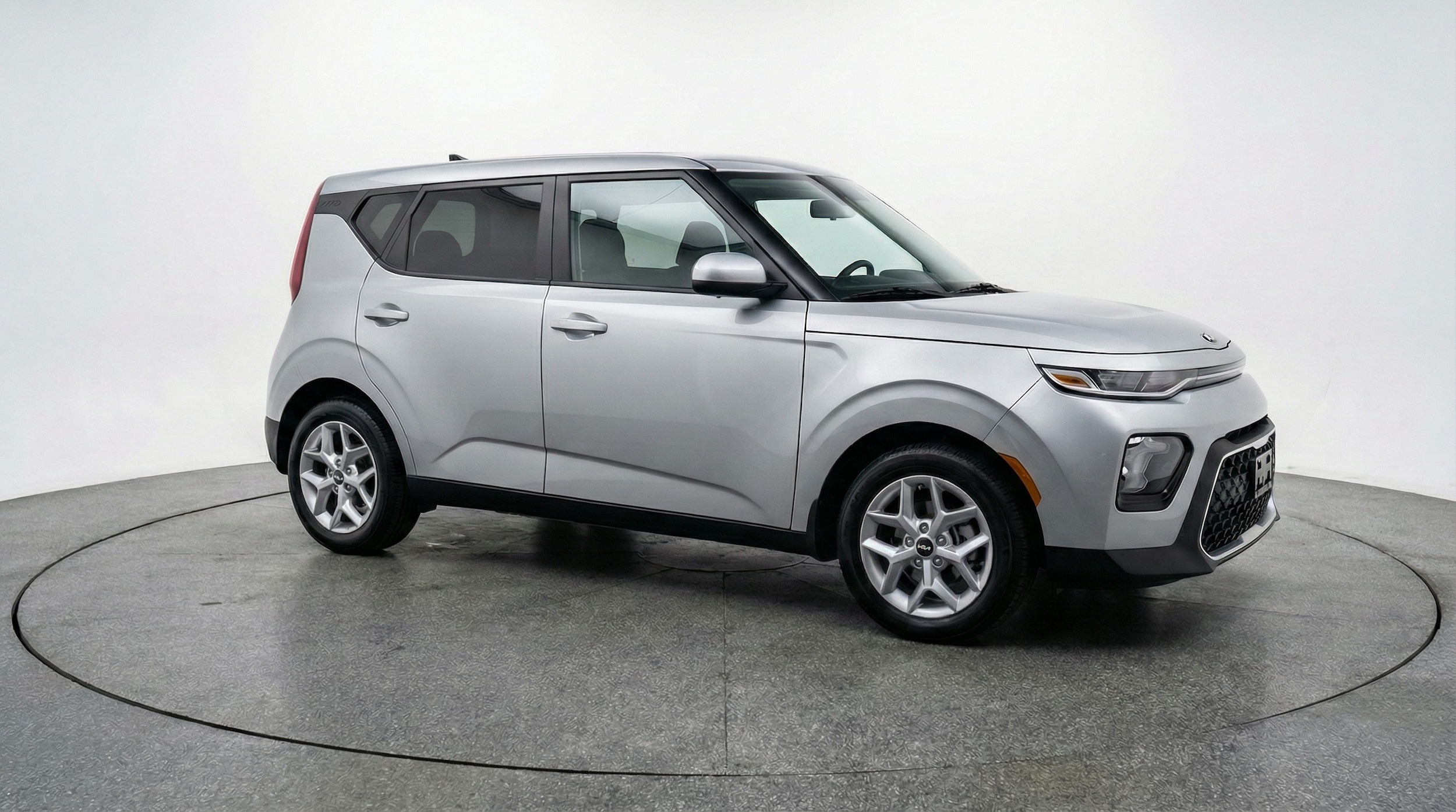 Thumbnail: 2025 Kia Soul - 1