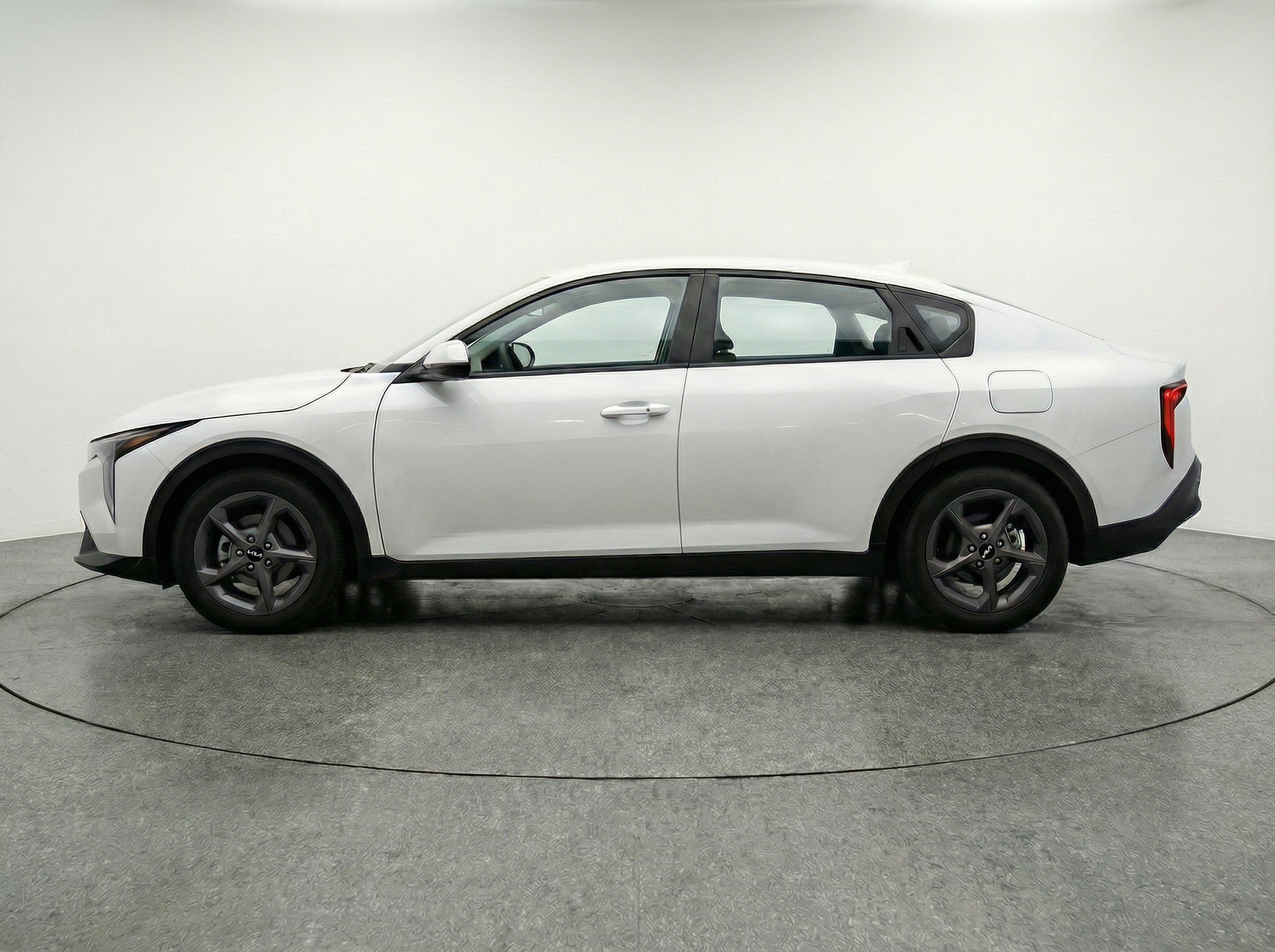 Thumbnail: 2025 Kia K4 - 5