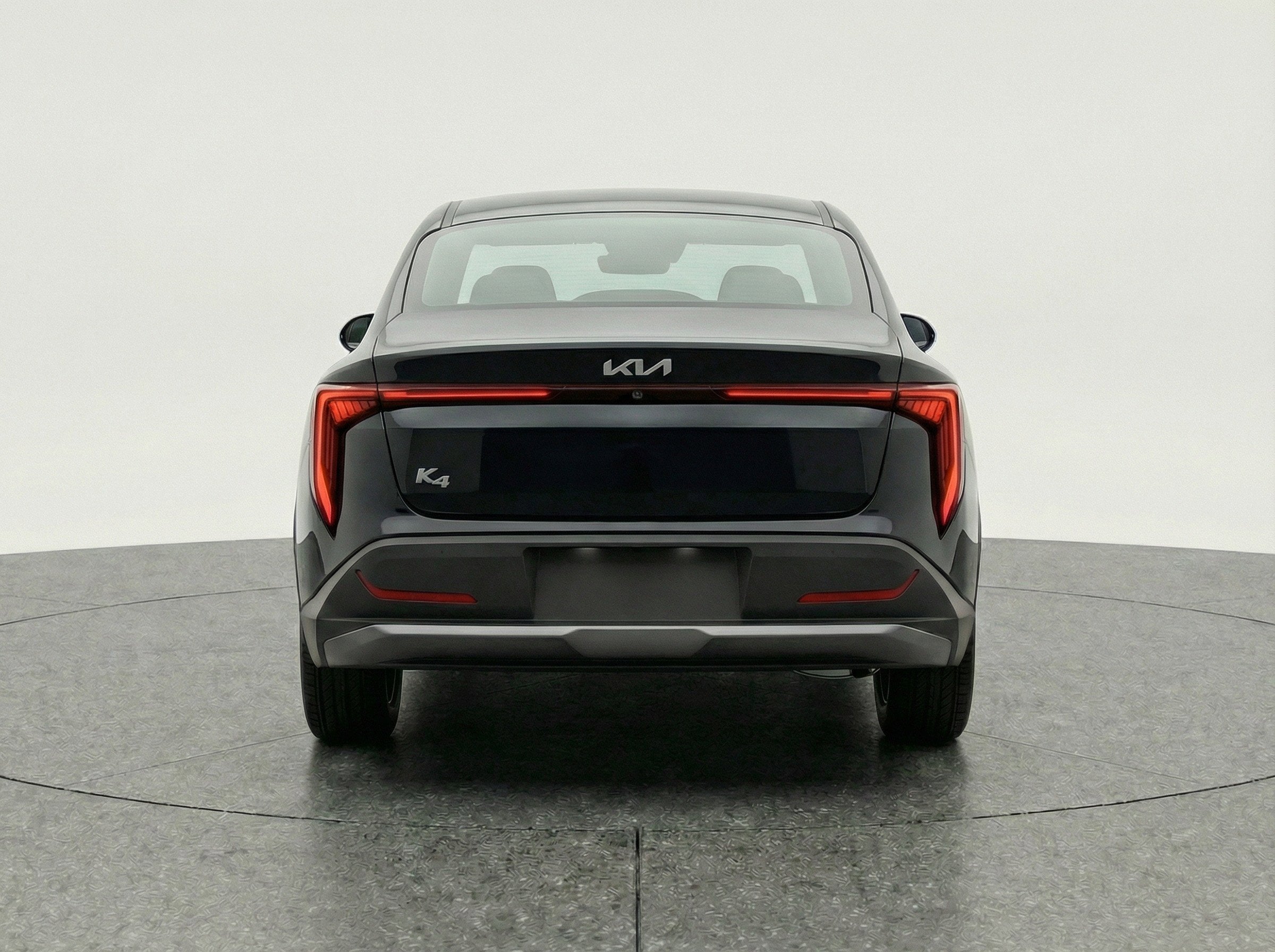 Thumbnail: 2025 Kia K4 - 7
