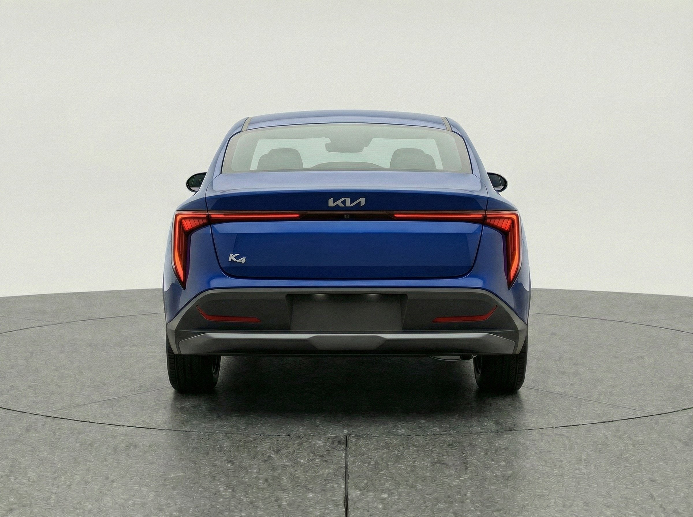 Thumbnail: 2025 Kia K4 - 7