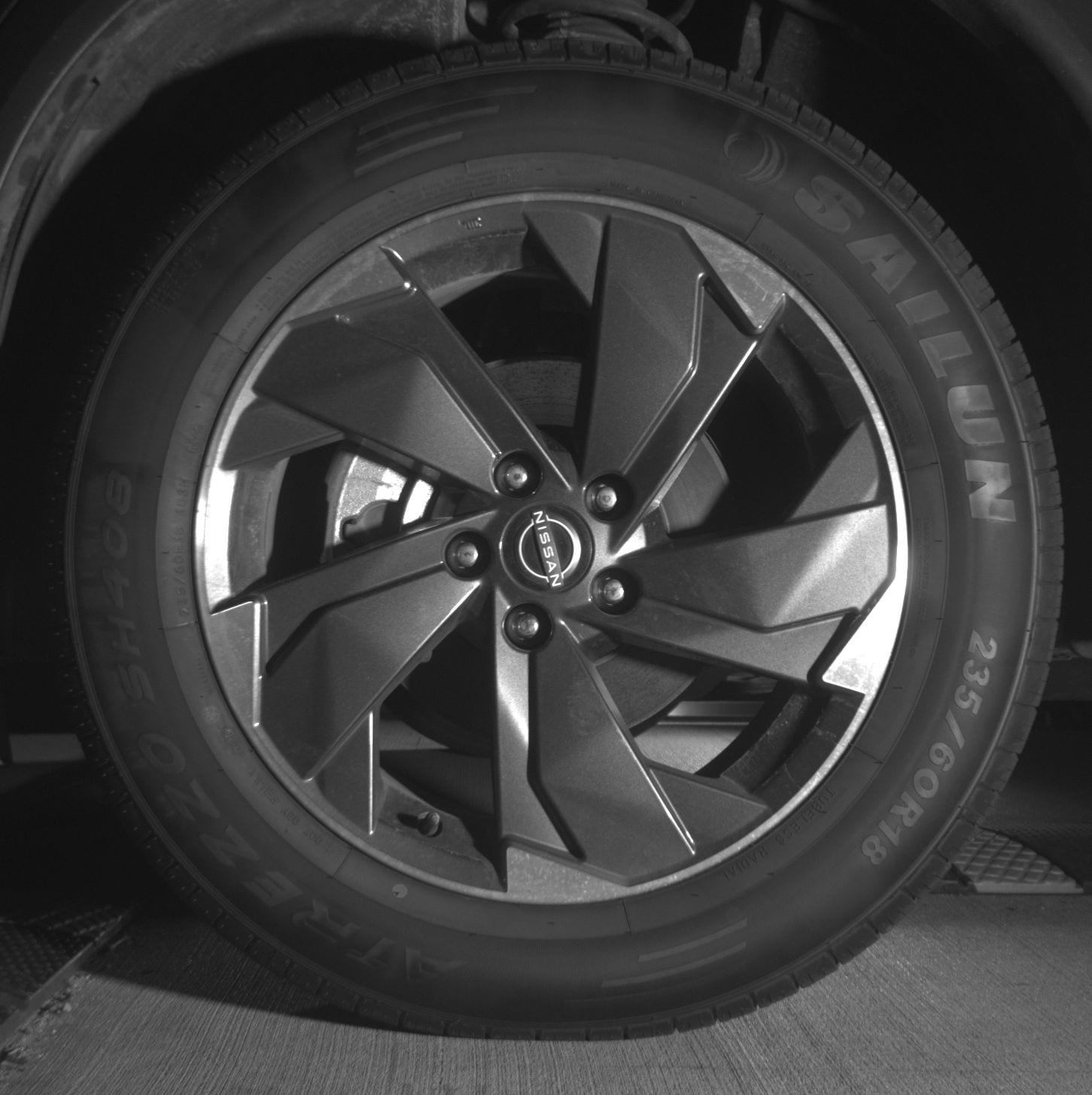 Thumbnail: 2025 Nissan Rogue - 9