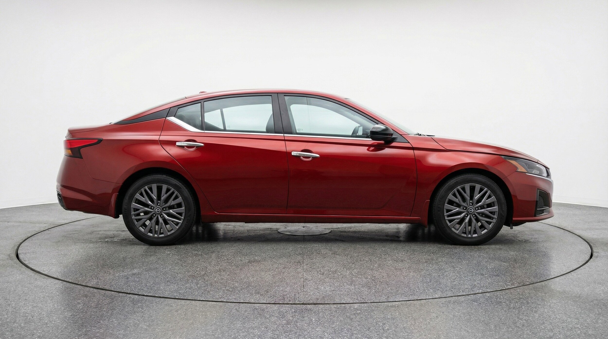 Thumbnail: 2025 Nissan Altima - 11