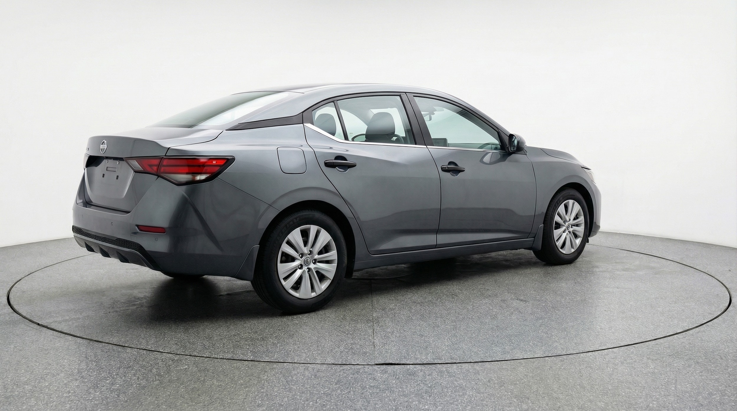 Thumbnail: 2025 Nissan Sentra - 7