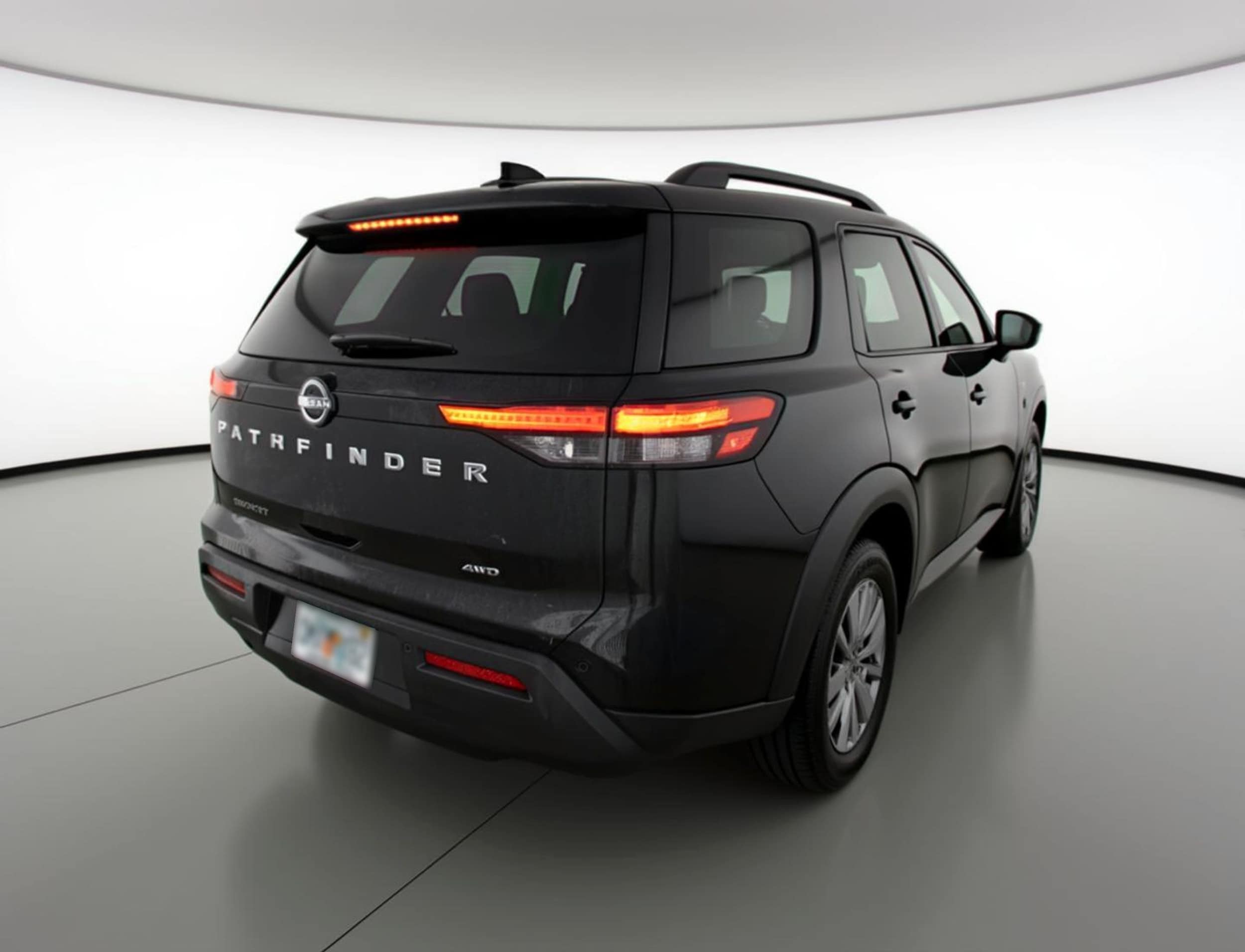 Thumbnail: 2025 Nissan Pathfinder - 7