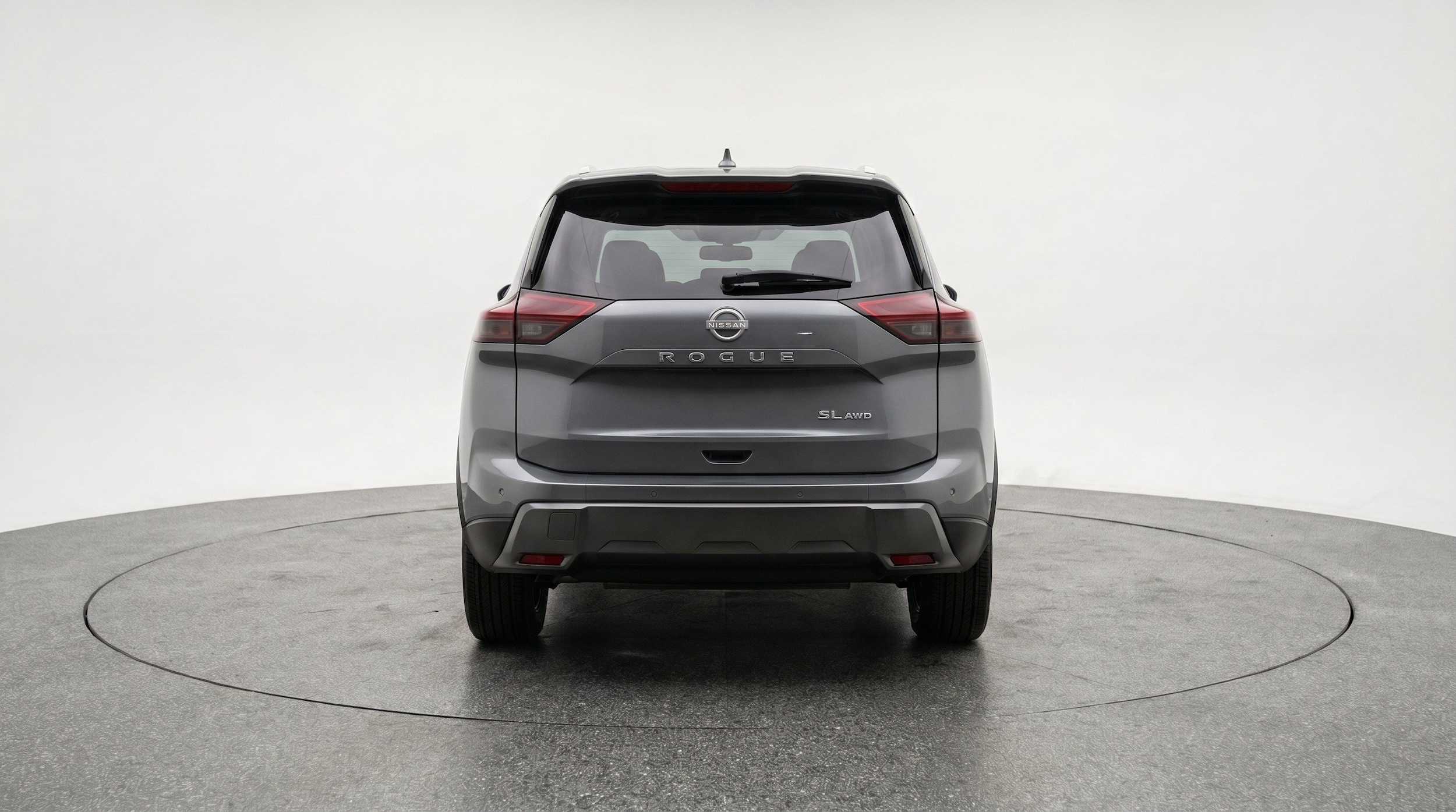 Thumbnail: 2026 Nissan Rogue - 7