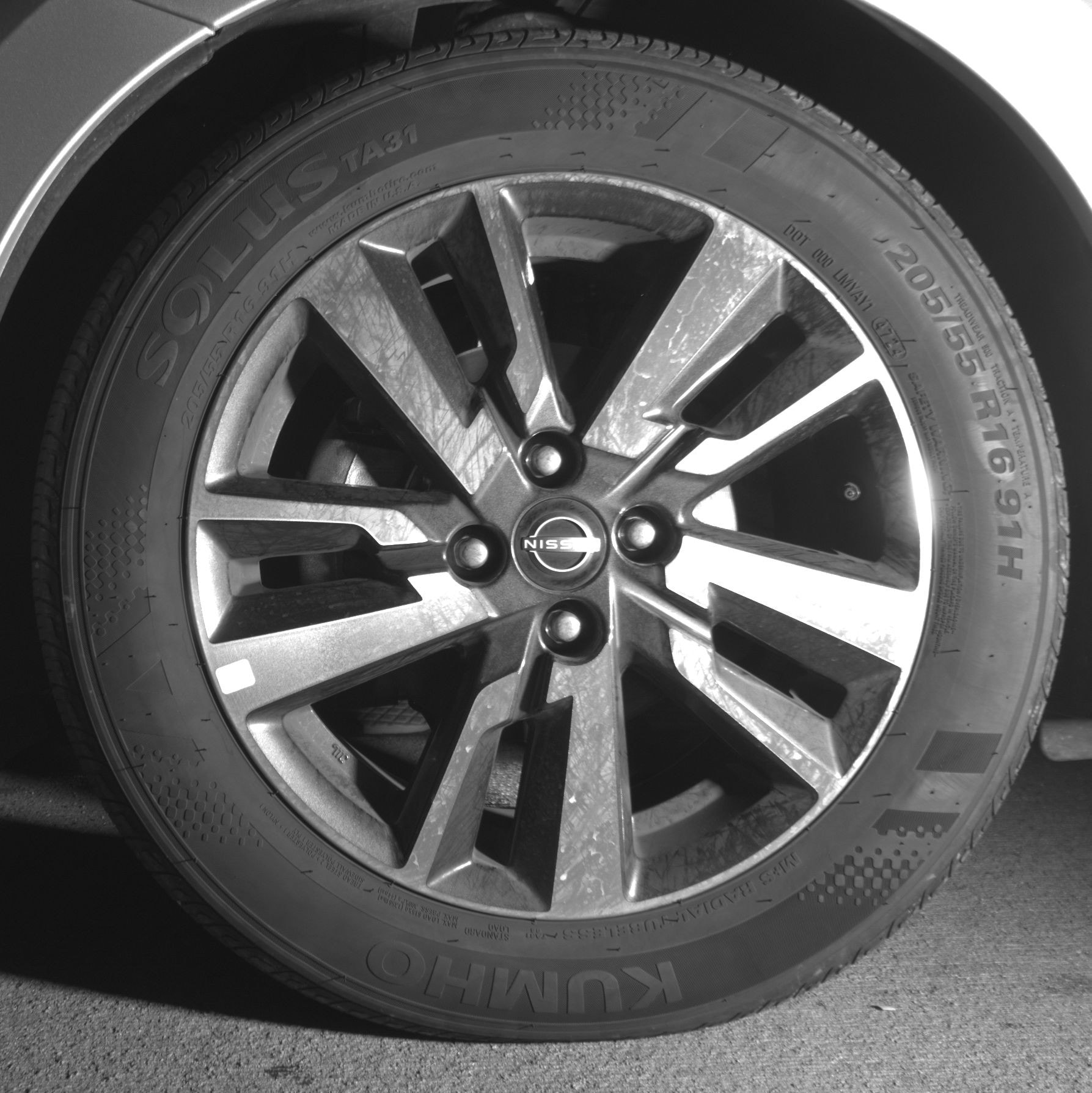 Thumbnail: 2025 Nissan Versa - 9