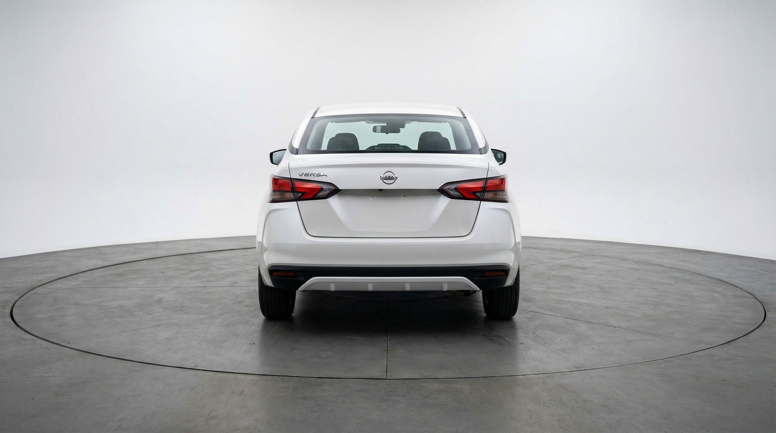 Thumbnail: 2025 Nissan Versa - 7