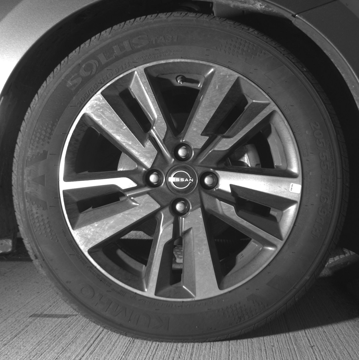 Thumbnail: 2025 Nissan Versa - 10