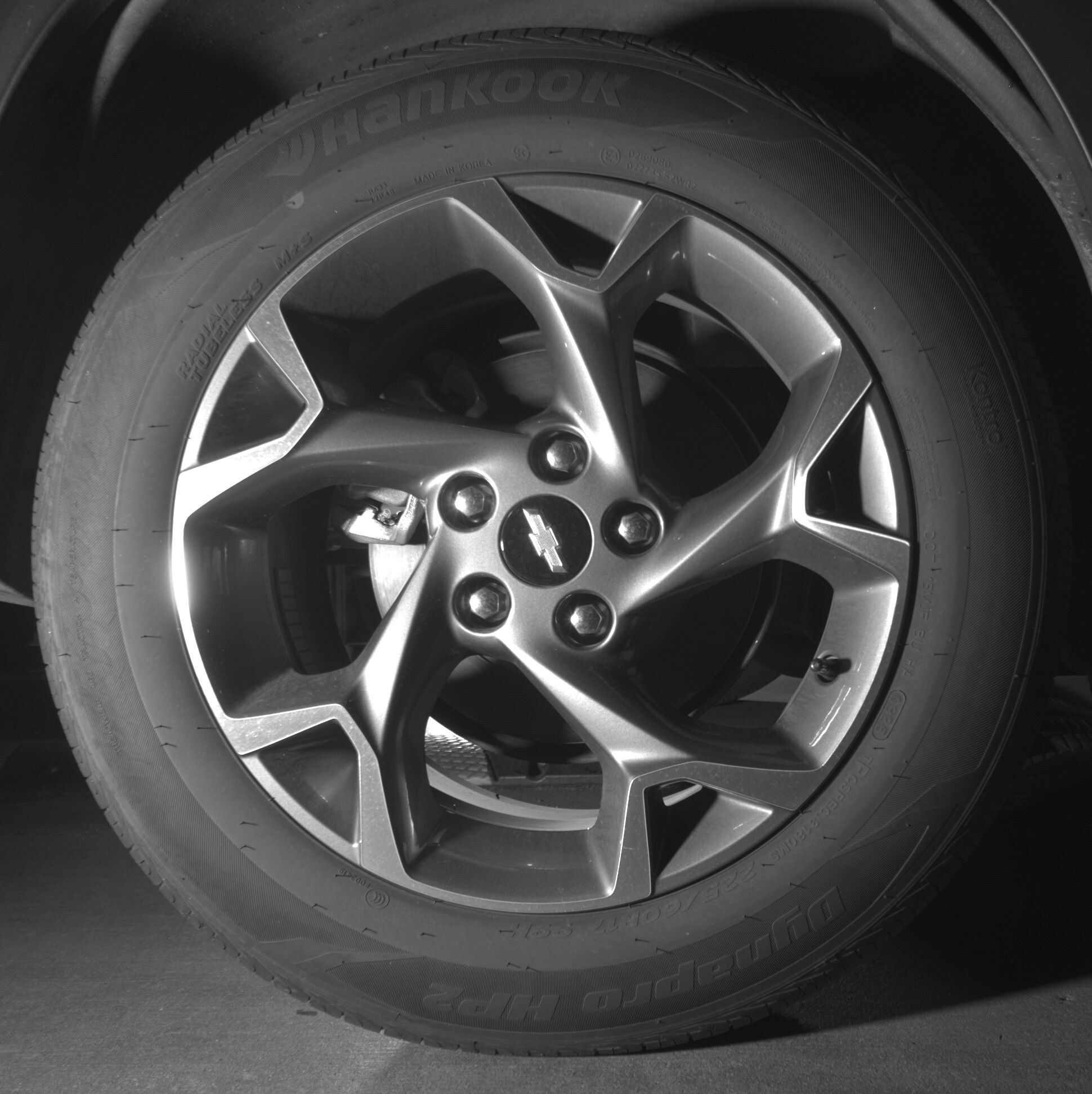 Thumbnail: 2025 Chevrolet Trax - 12