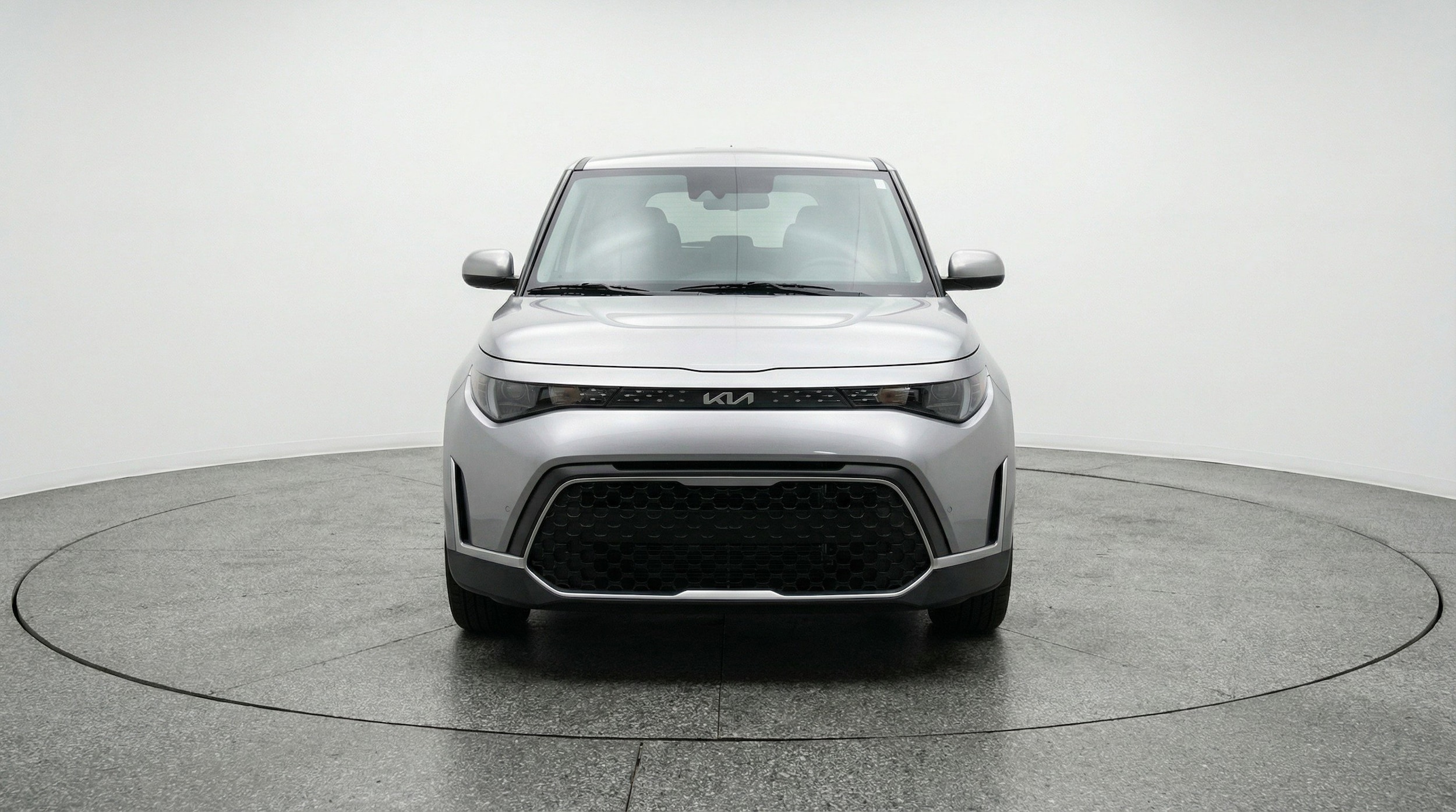 Thumbnail: 2025 Kia Soul - 2