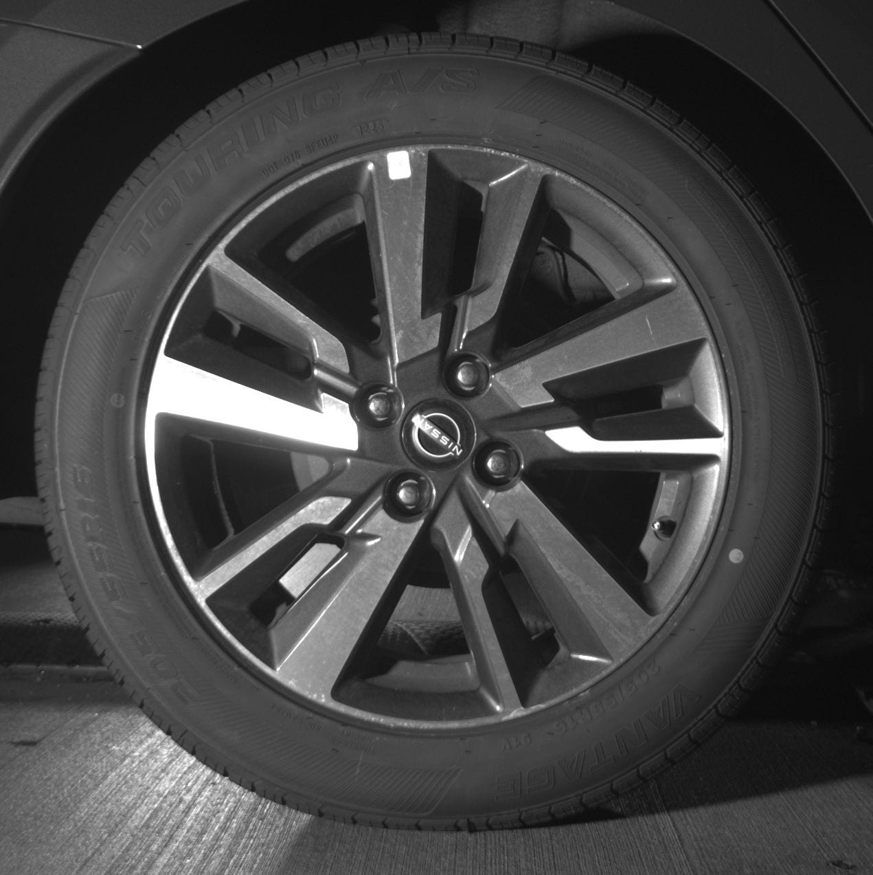 Thumbnail: 2025 Nissan Versa - 12