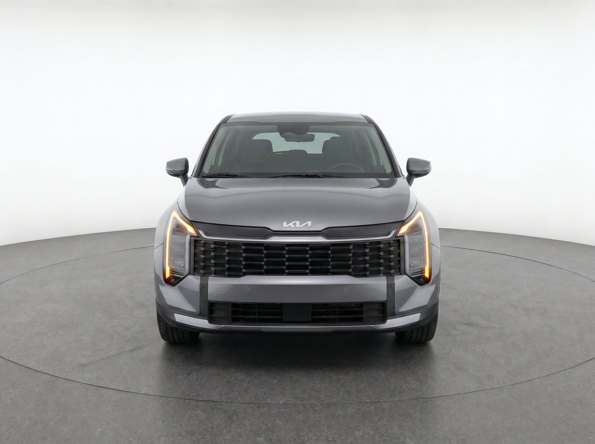 Thumbnail: 2026 Kia Sportage - 2
